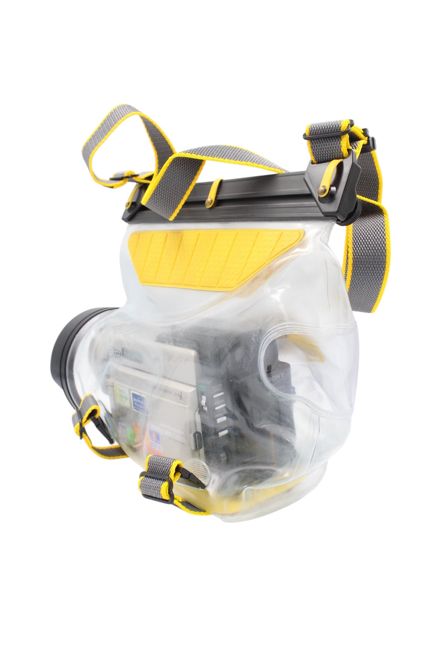 Ewa-Marine Underwater Protective Housing Cover for Camcorders