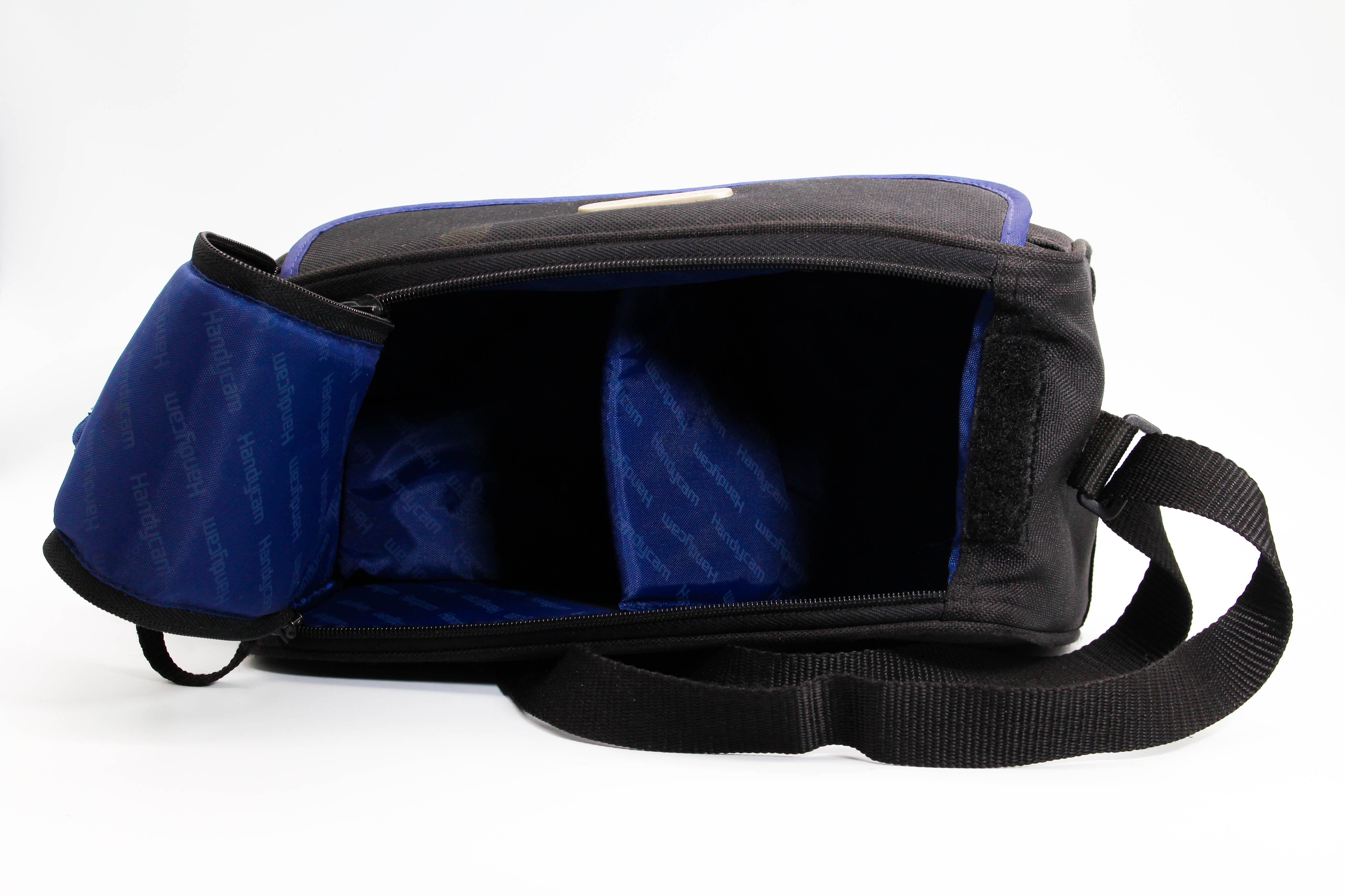 Sony Handycam Camera Shoulder Carry Bag With Strap For Camcorder Camera DSLR Drone
