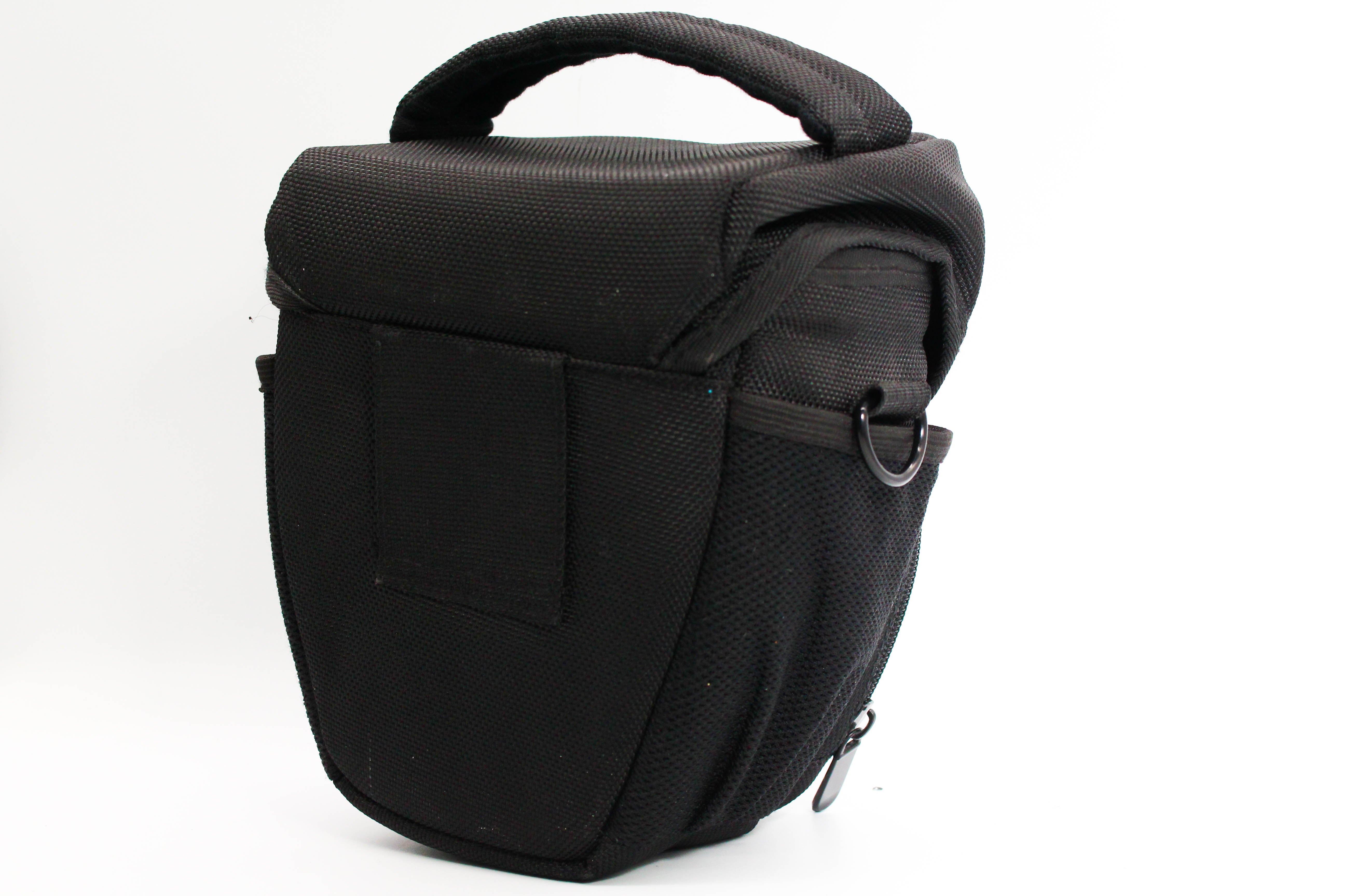 Finepix Small Camera Carry Pouch Bag For DSLR Drone Camera - Excellent