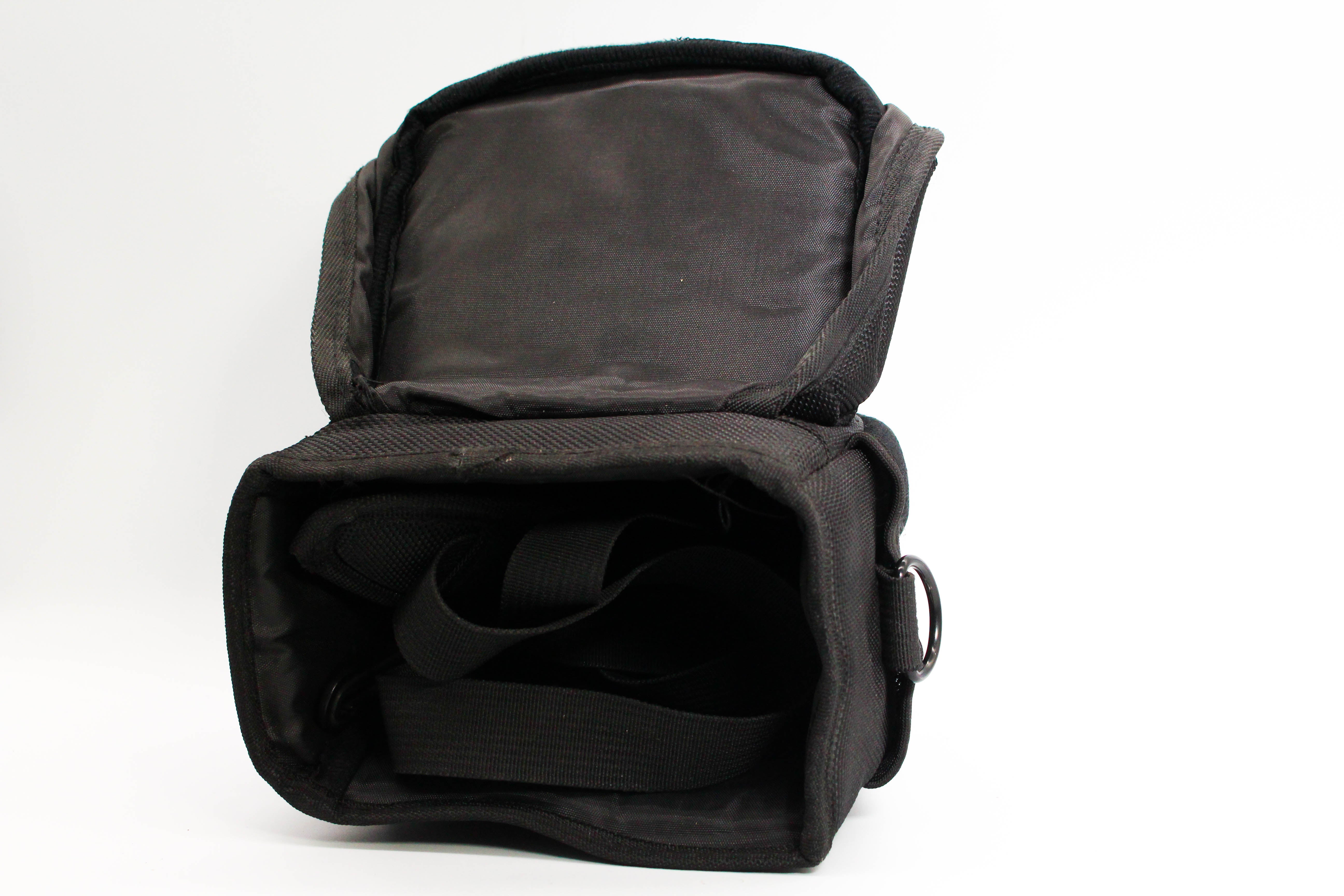 Finepix Small Camera Carry Pouch Bag For DSLR Drone Camera - Excellent