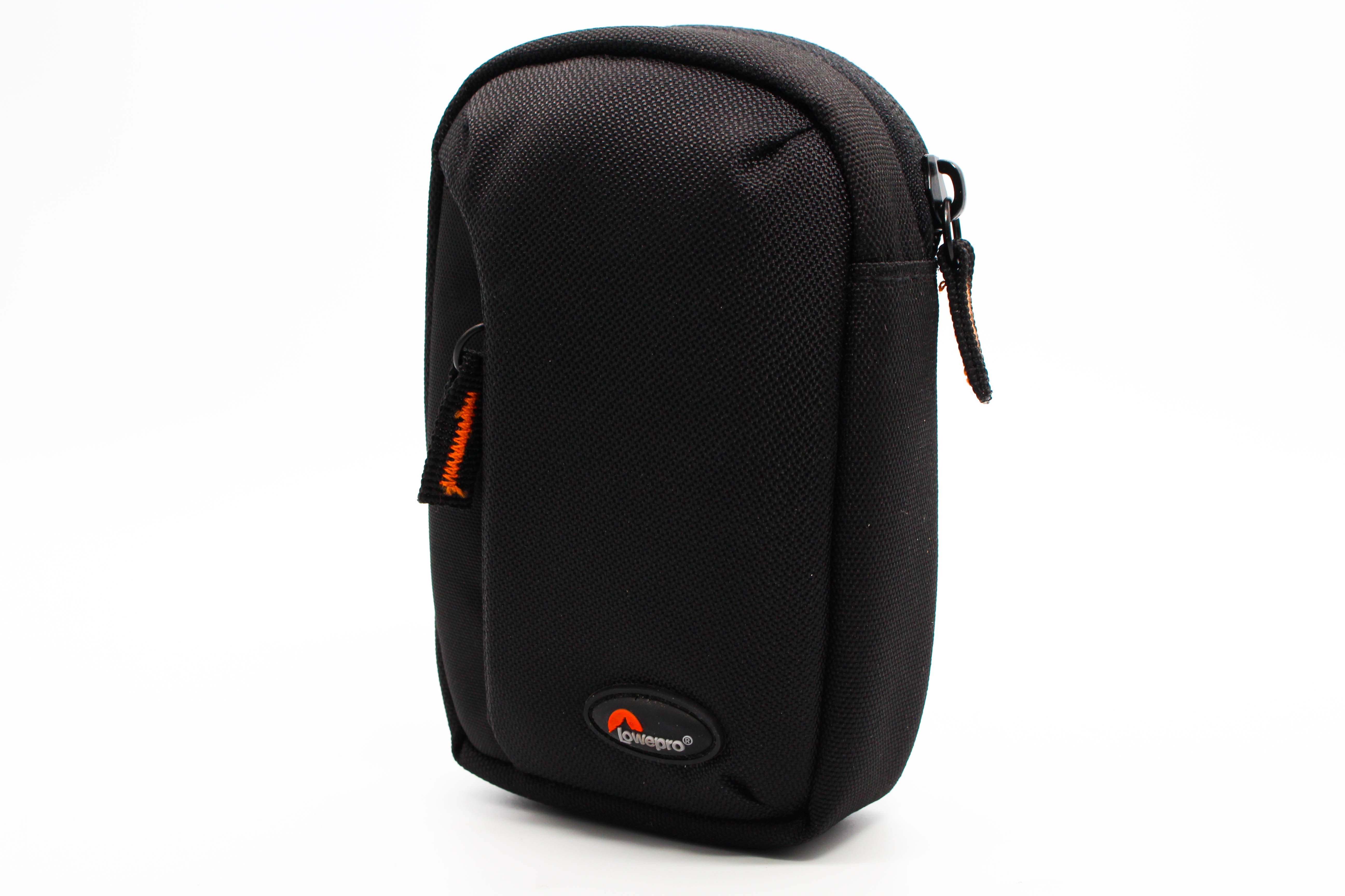Lowepro Small Camera Carry Pouch Bag For Digicam Camera - Excellent