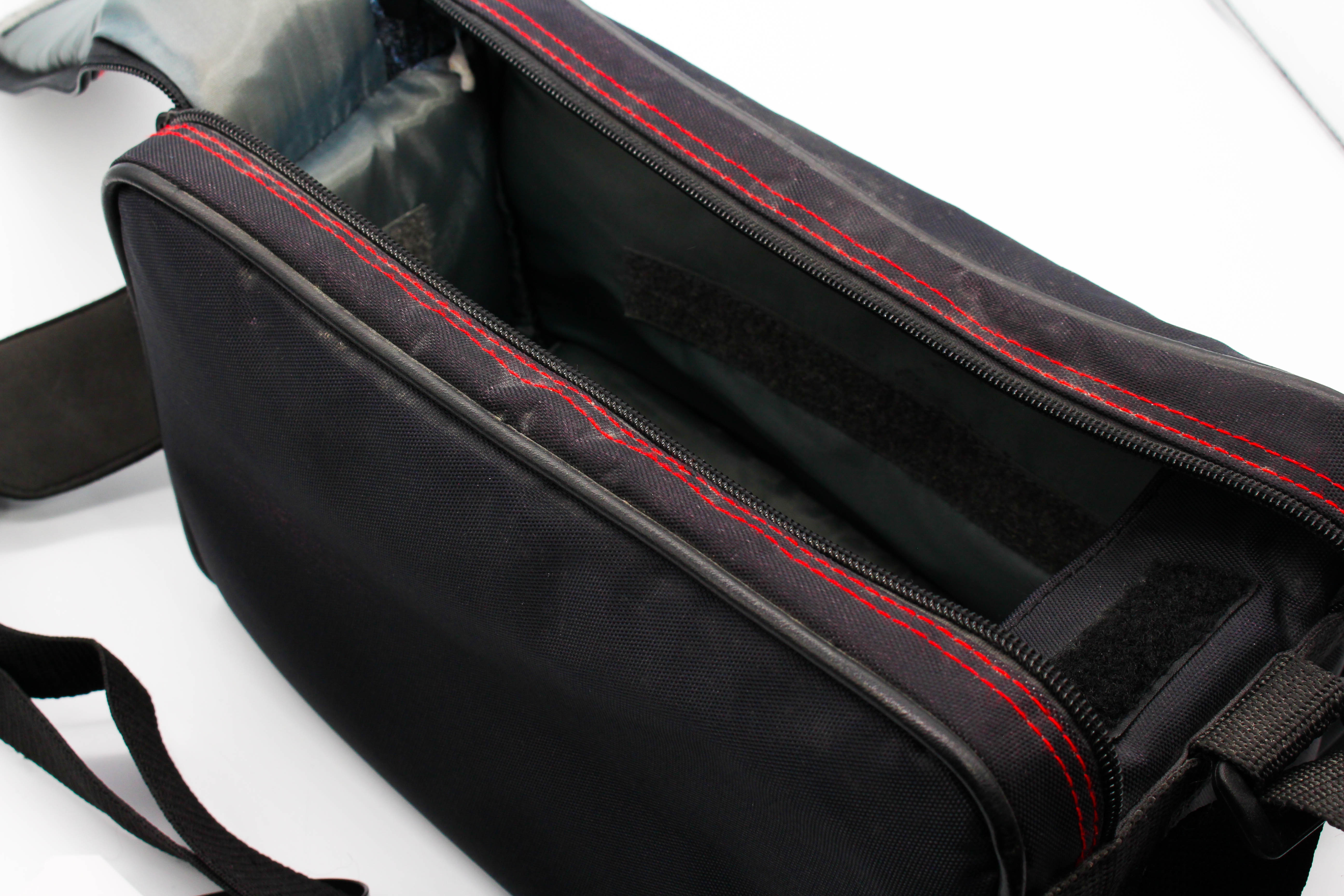 Hama Shoulder Carry Bag With Shoulder Strap For Camcorder Camera DSLR Drone