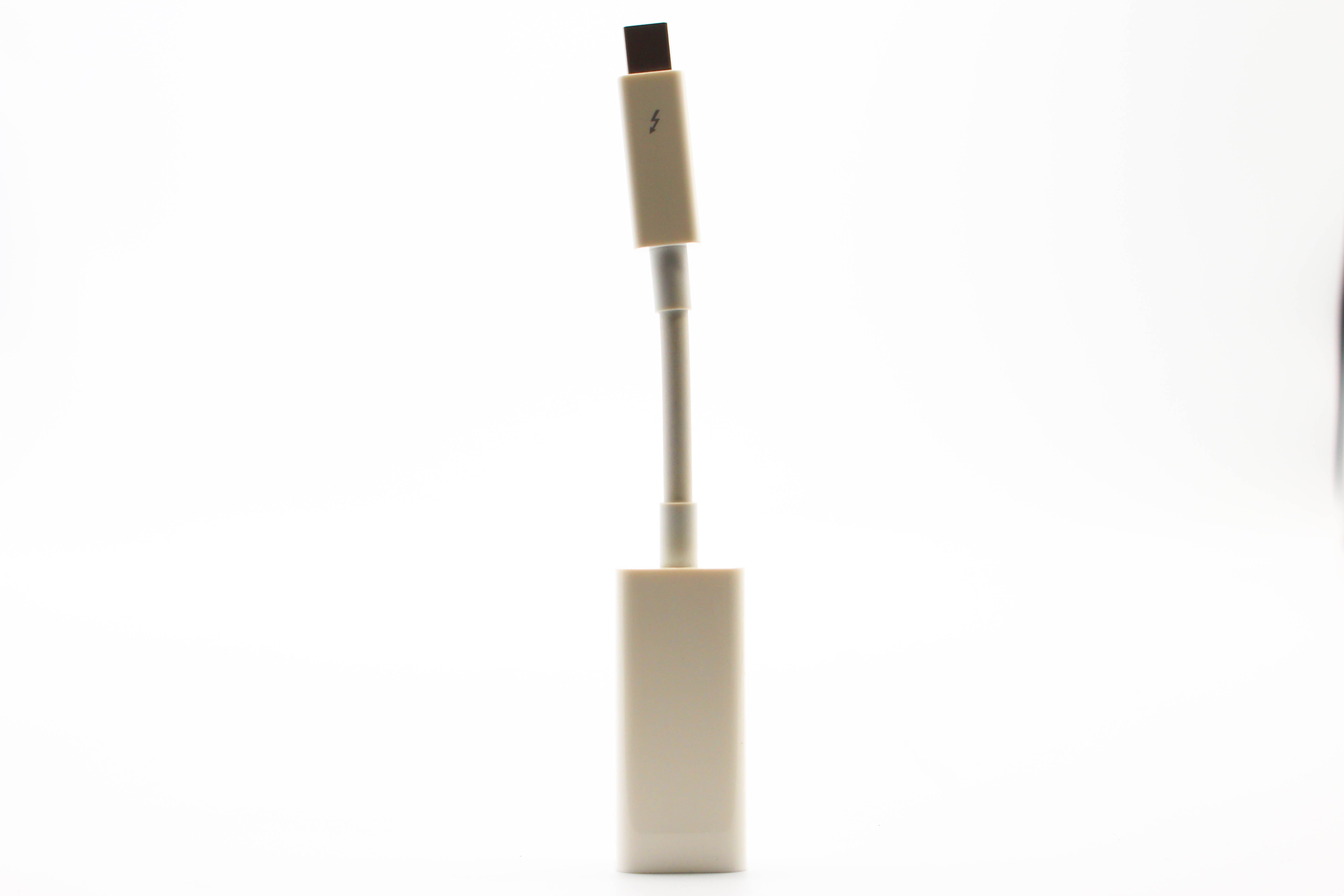 Apple A1463 Thunderbolt 2 to FireWire 800 Adapter EMC2591 - Tested Excellent