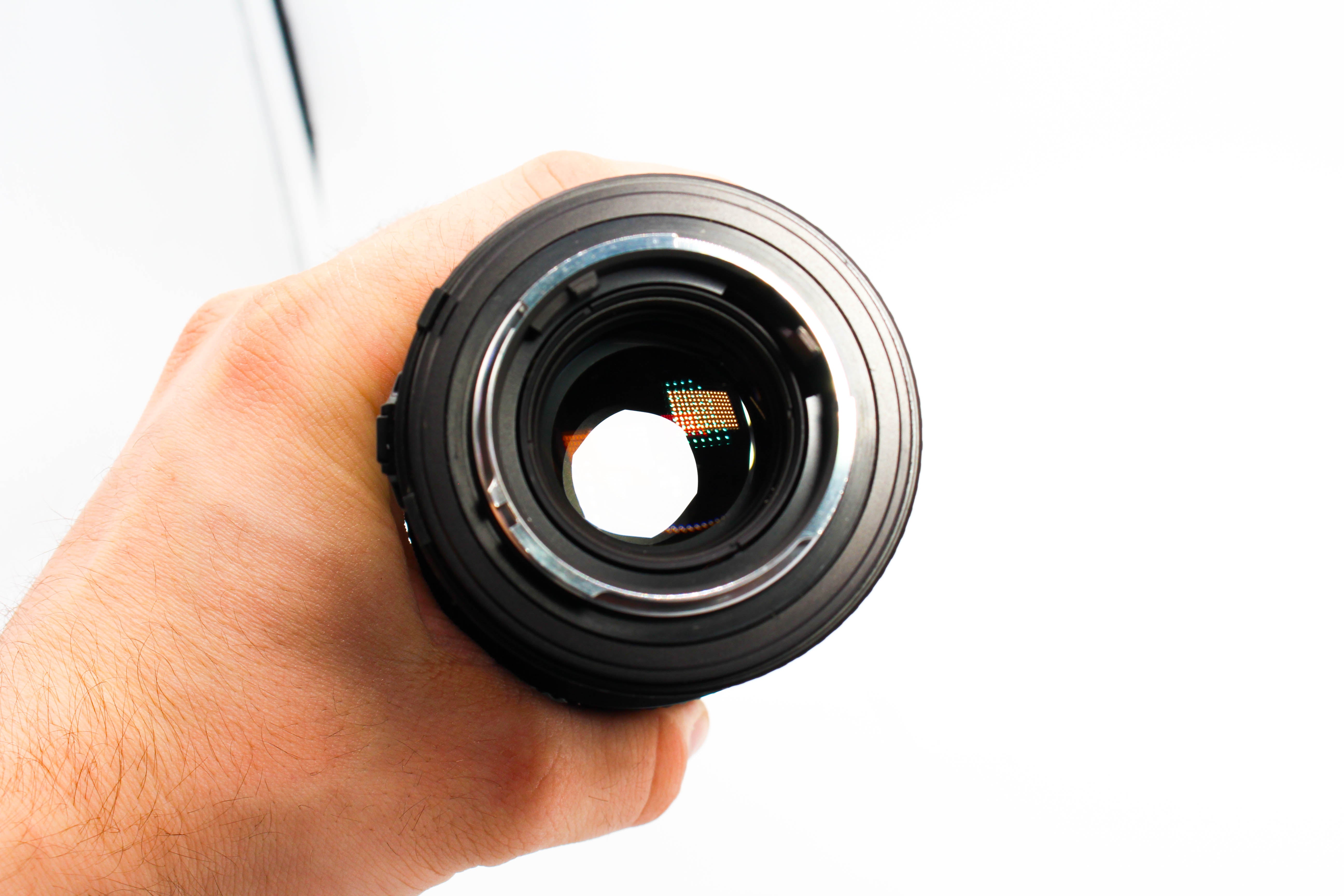 Minolta 75-200mm f/4.5 MD Mount Zoom Lens For SLR Cameras - Tested Excellent