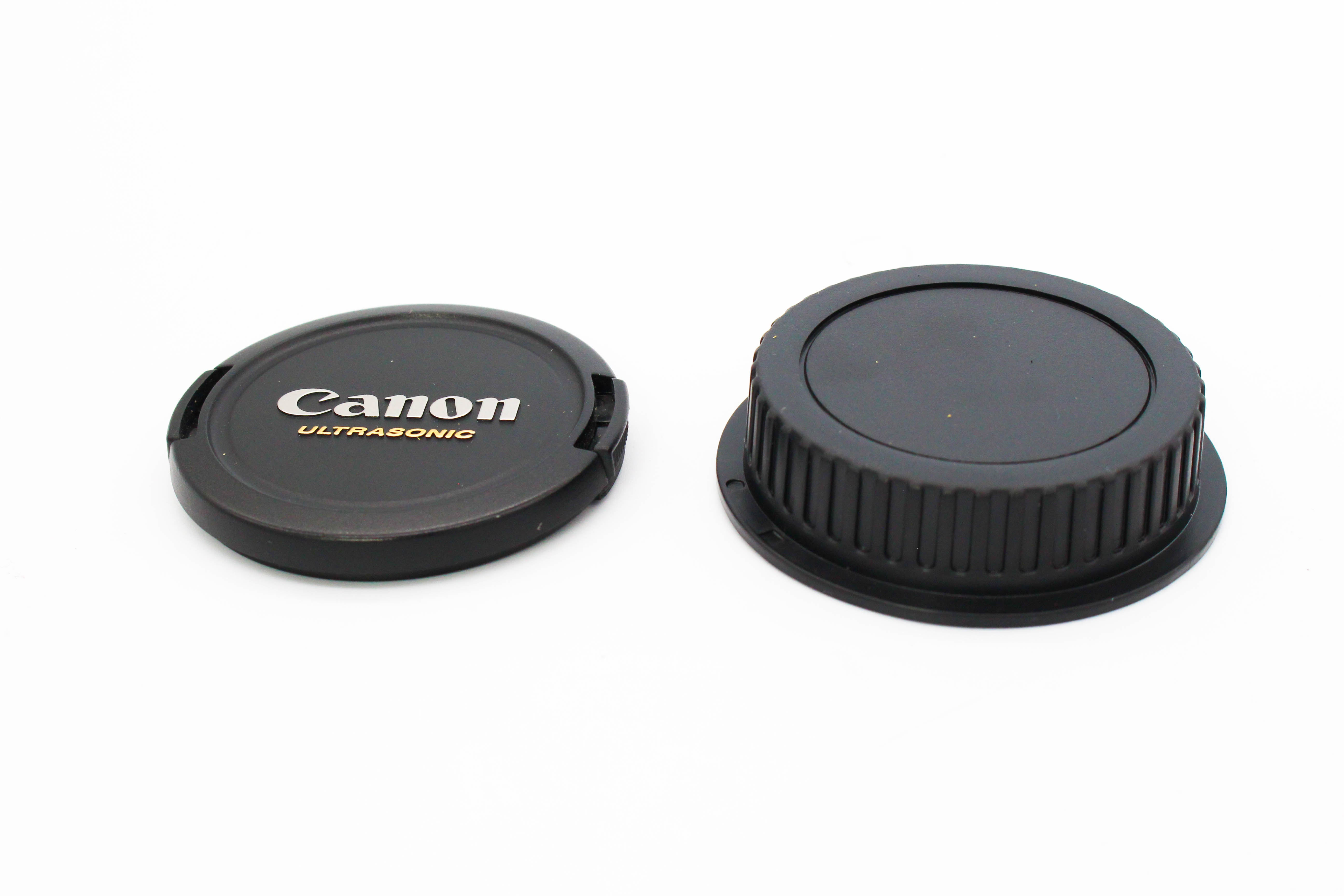Canon EF 28-90mm f/4-5.6 EF Mount USM Ultrasonic AF Zoom Lens - Tested Excellent