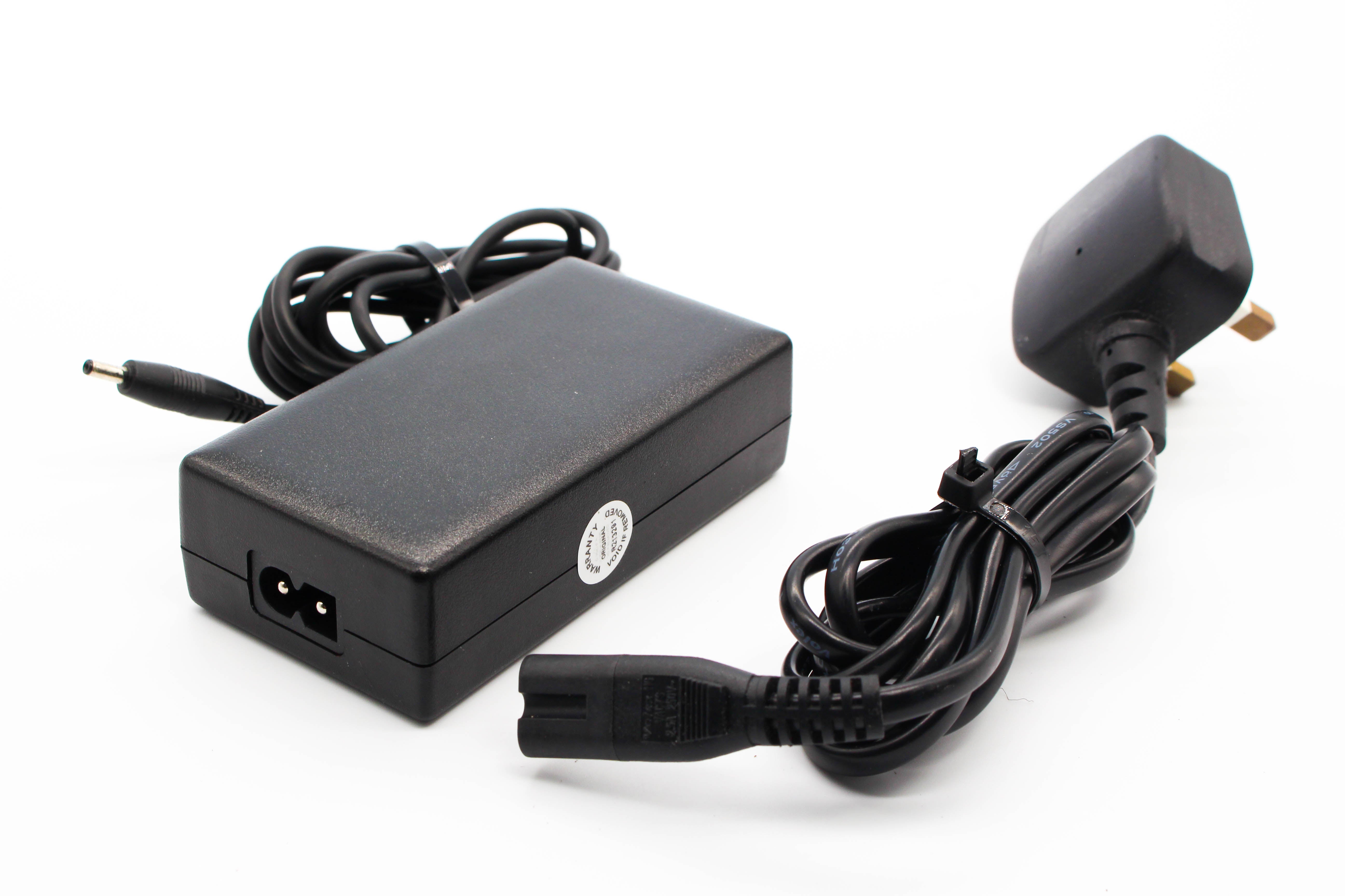 Samsung AA-E6 AC Power Adapter Battery Mains Charger for Handycam Camcorder - Tested Excellent