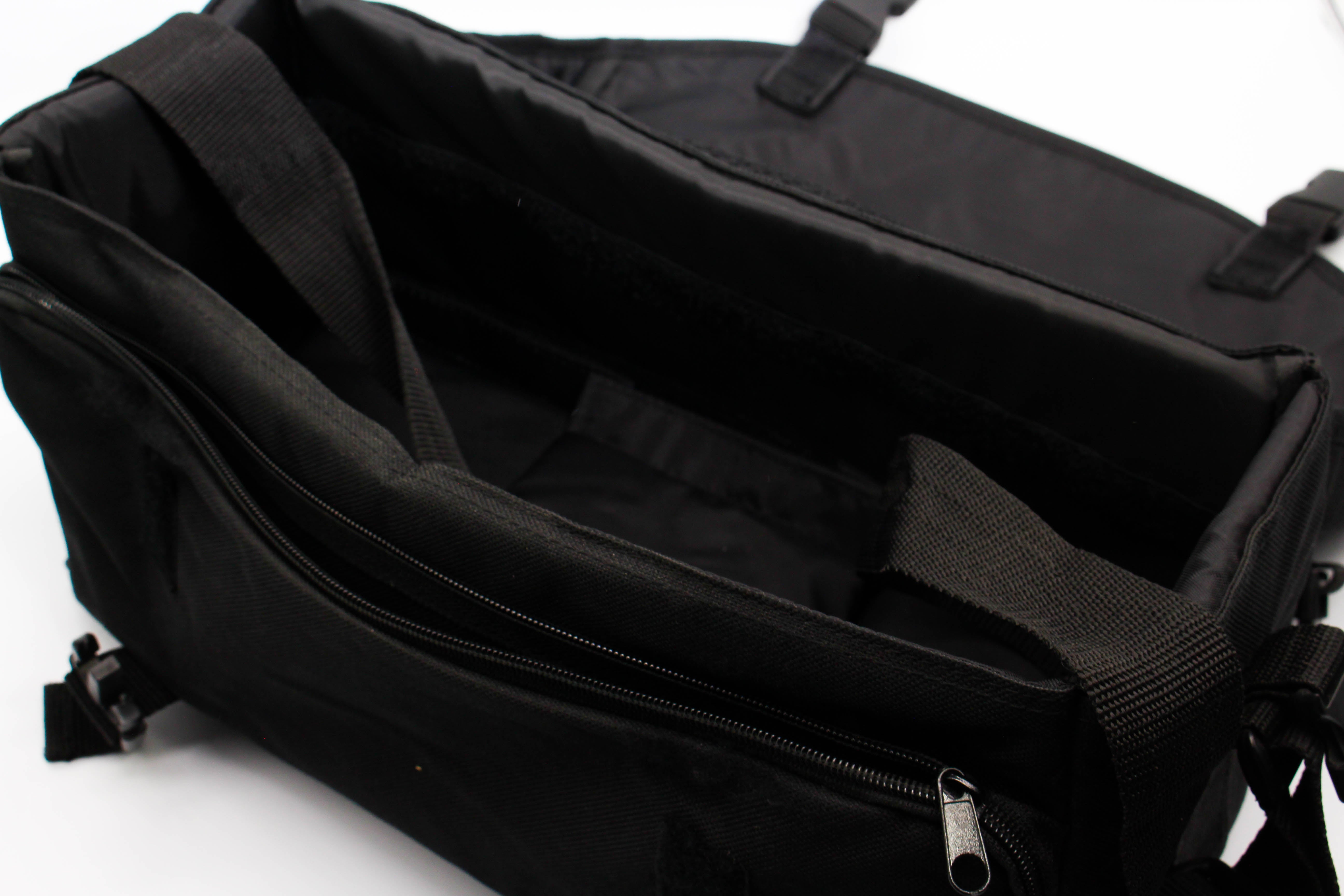 Hama Shoulder Carry Bag With Shoulder Strap For Camcorder Camera DSLR Drone - Excellent