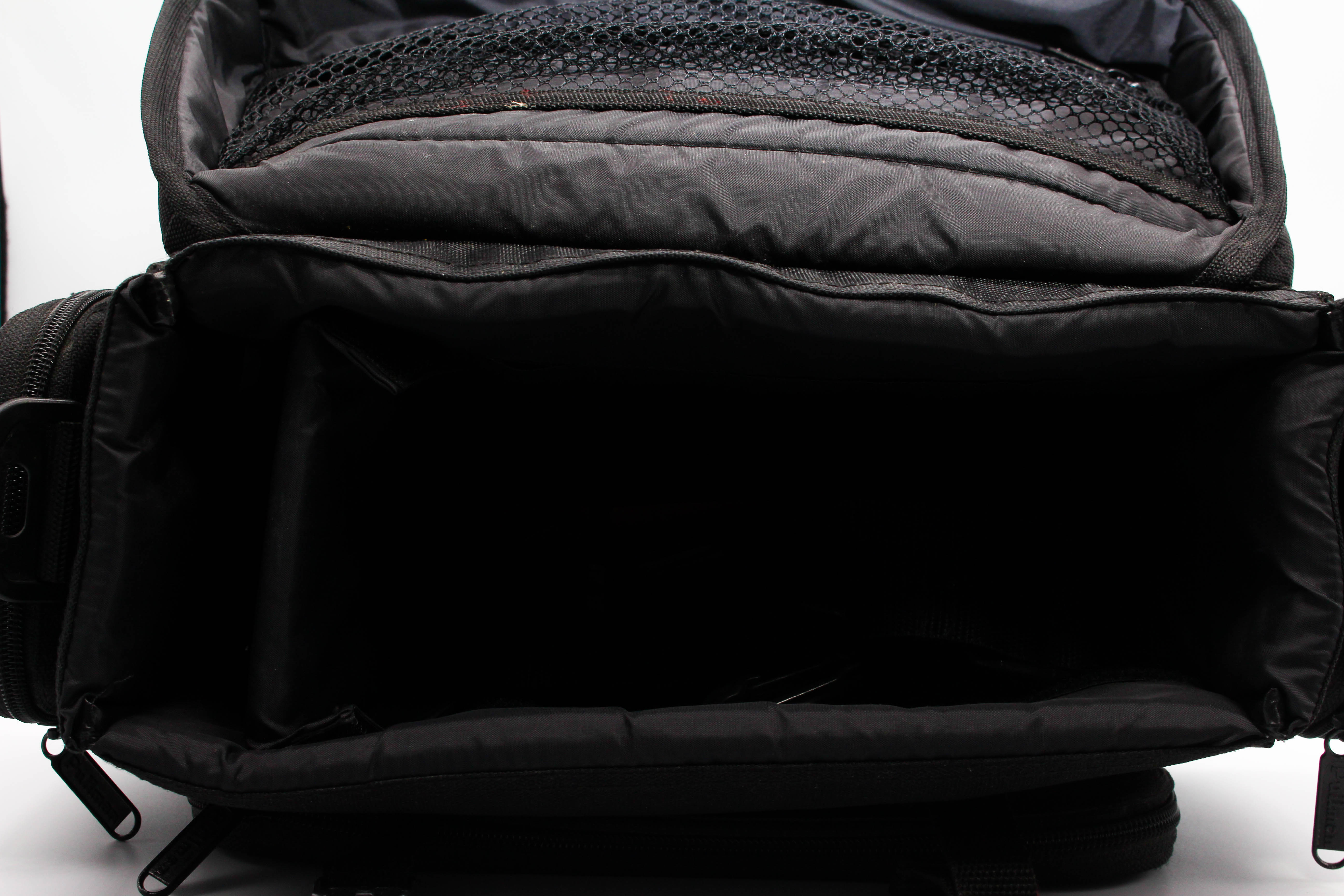 Pullman Shoulder Carry Bag With Shoulder Strap For Camcorder Camera DSLR Drone - Excellent