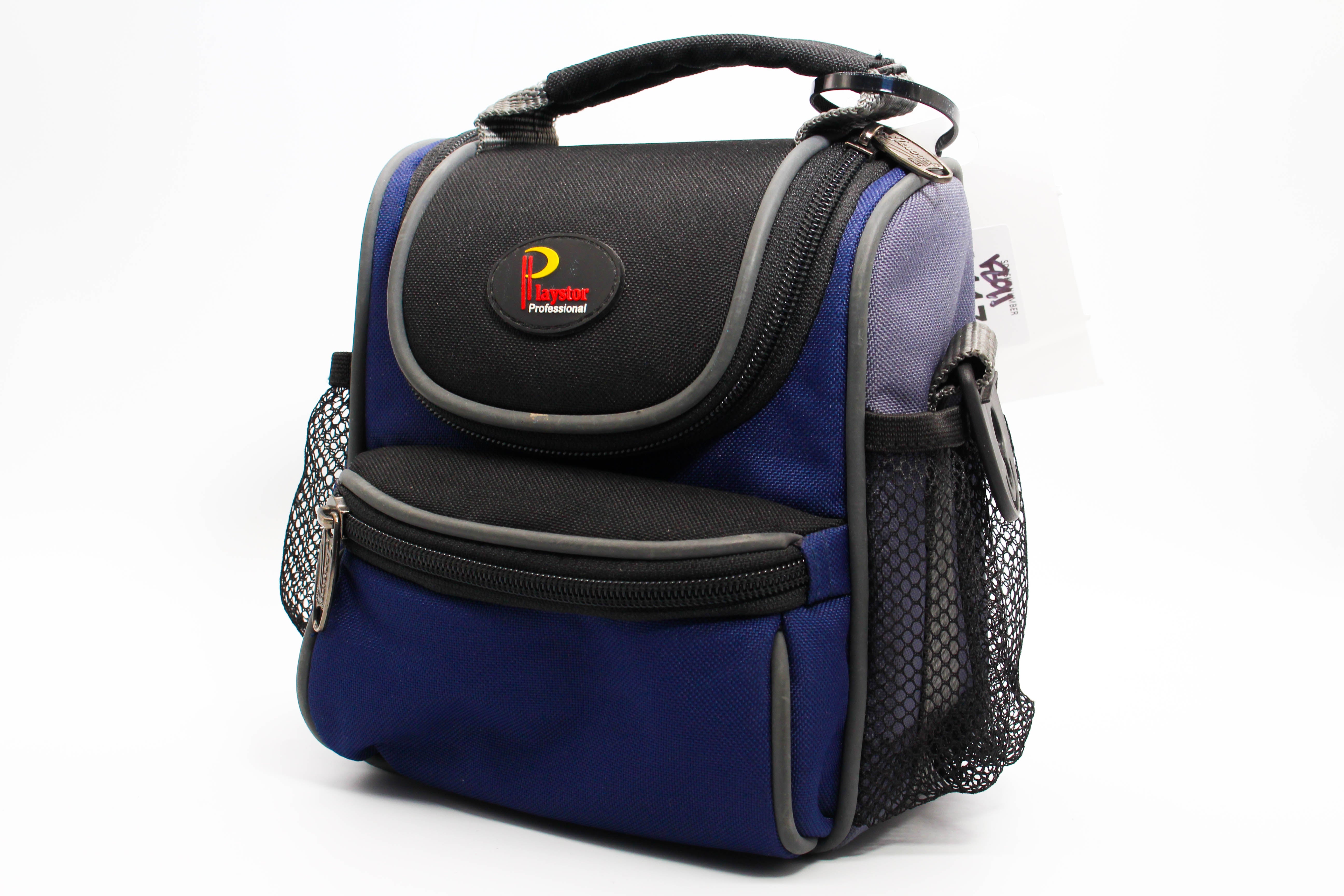 Playstor Professional Camera Carry Pouch Bag For Camera Camcorder DSLR Drone - Excellent