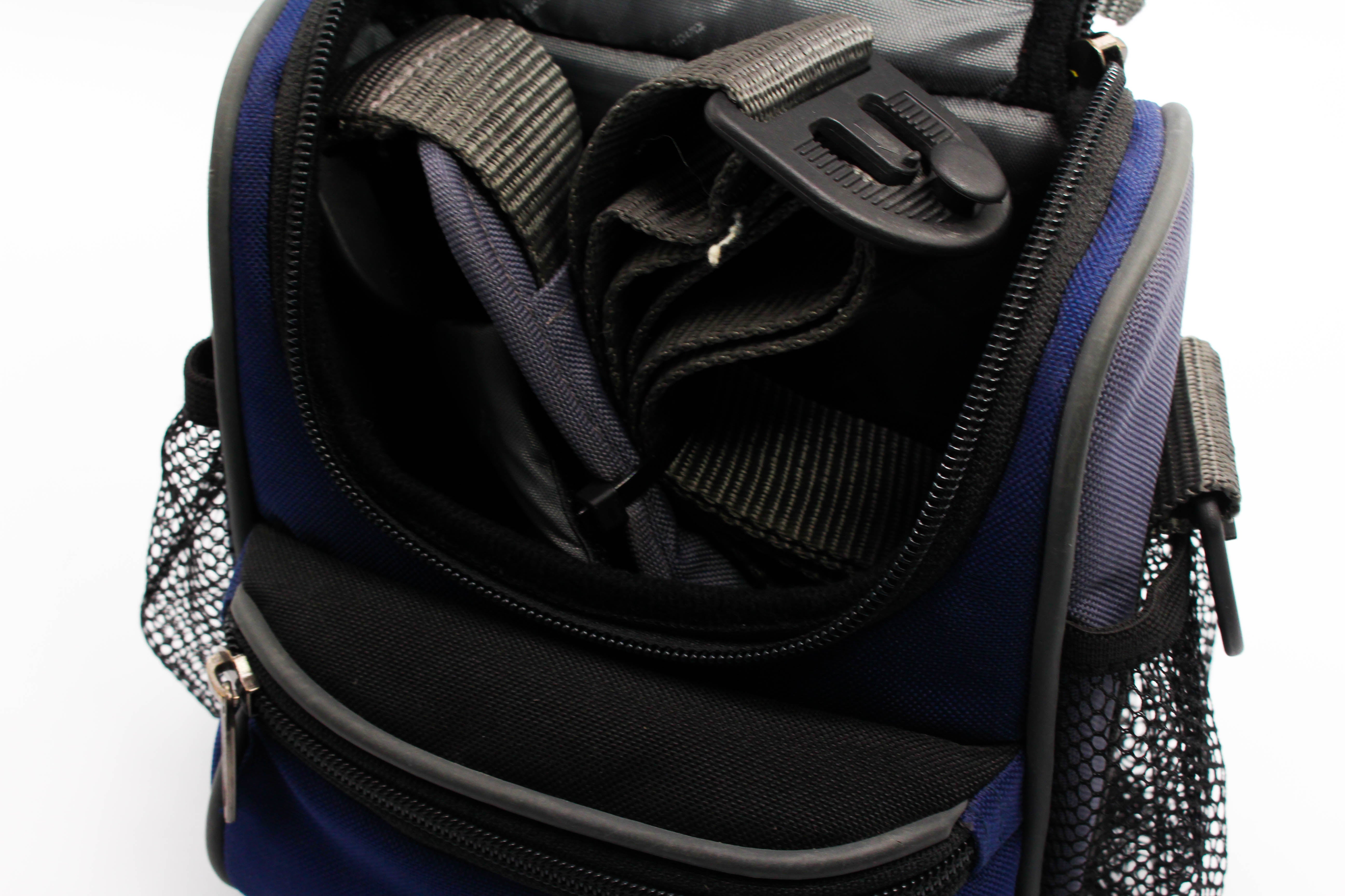 Playstor Professional Camera Carry Pouch Bag For Camera Camcorder DSLR Drone - Excellent