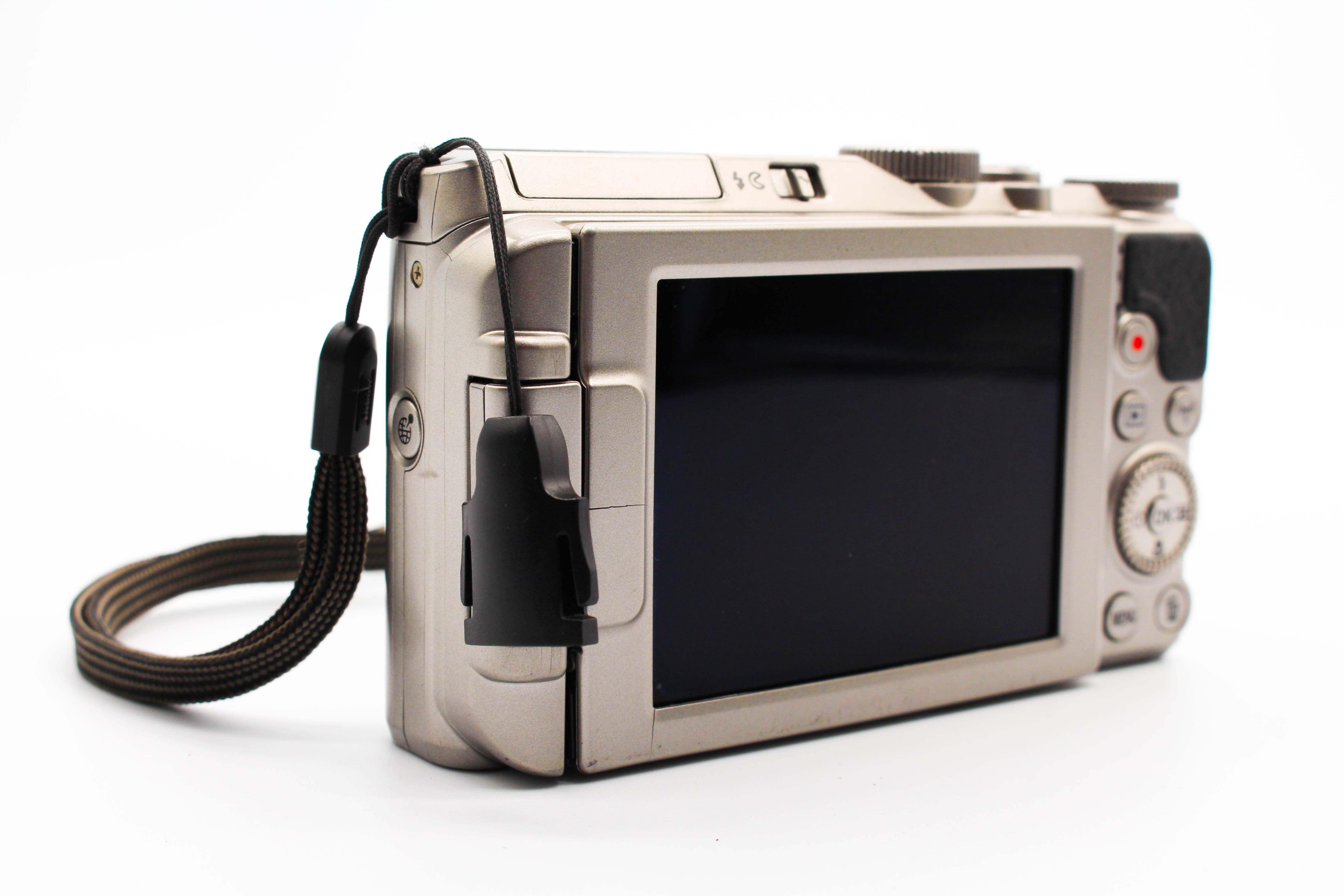 Nikon Coolpix S9900 Premium Photo Digital Camera Digicam - Tested Bundle Excellent