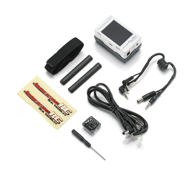 ImmersionRC Powerplay FPV DVR H264 Encoding Tapeless Camcorder Device Digital Converter