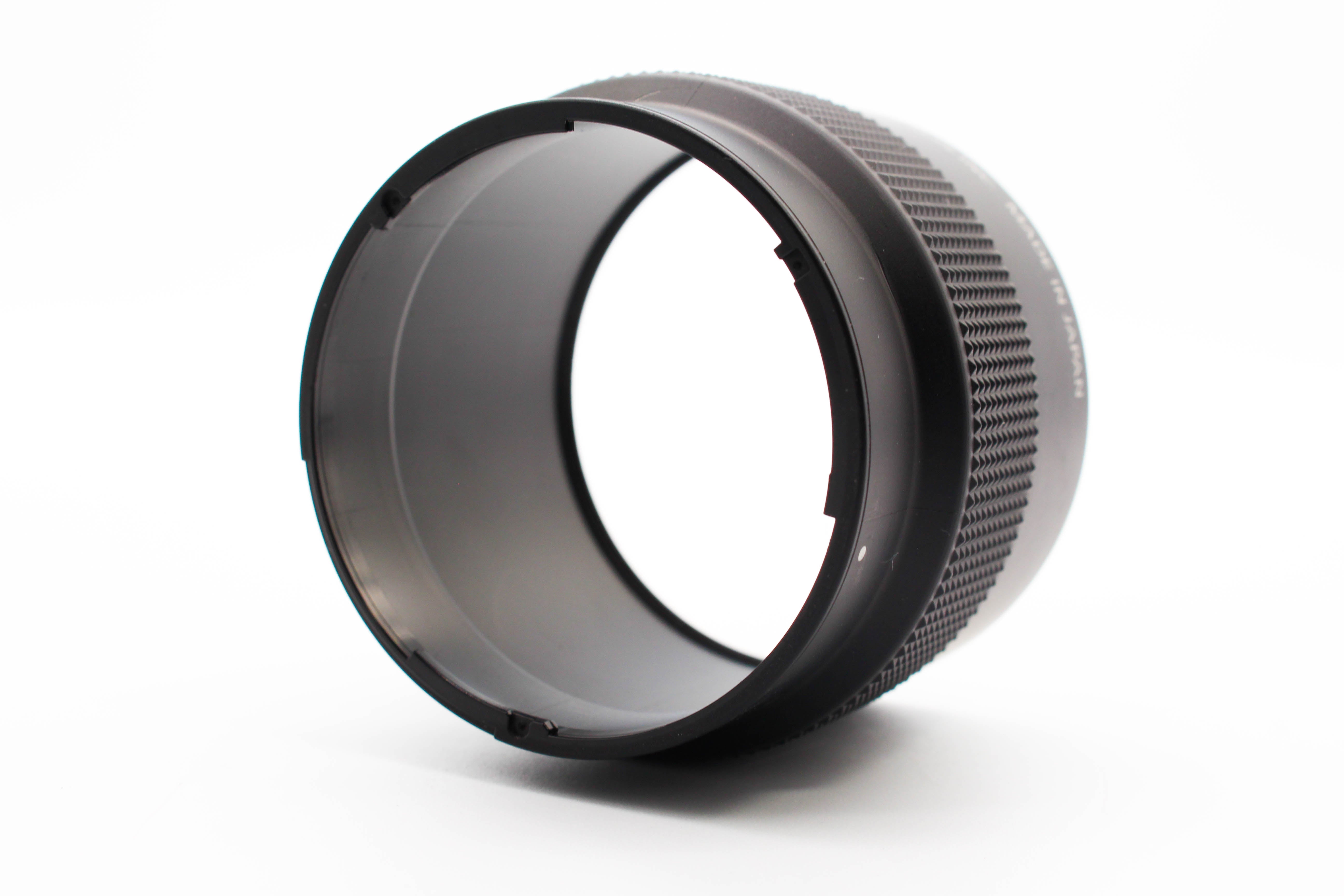 Canon LA-DC58H Conversion Lens Adapter For Powershot Models Black - Tested Excellent