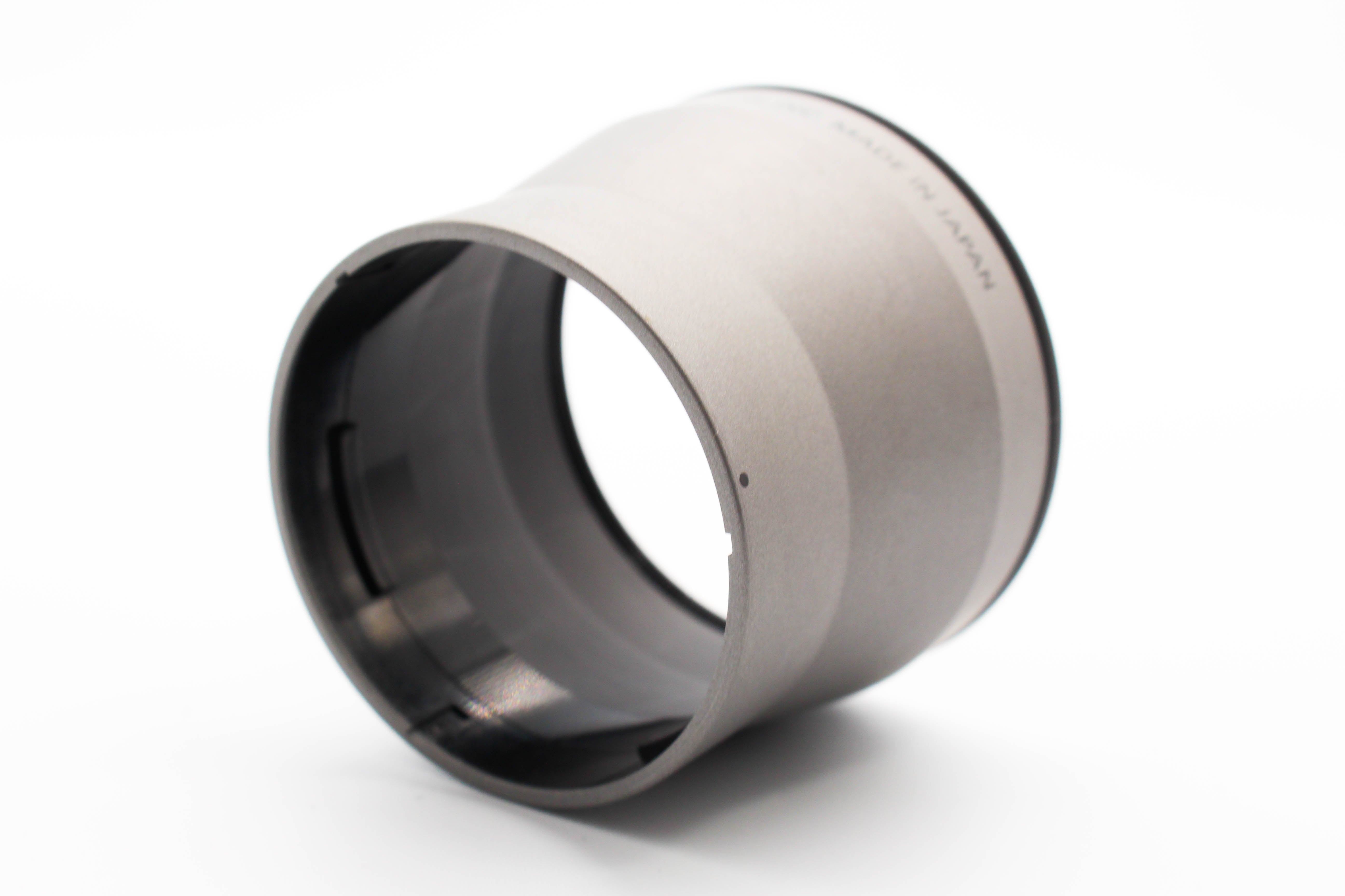 Canon LA-DC58B Conversion Lens Adapter For Powershot Models Silver - Tested Excellent