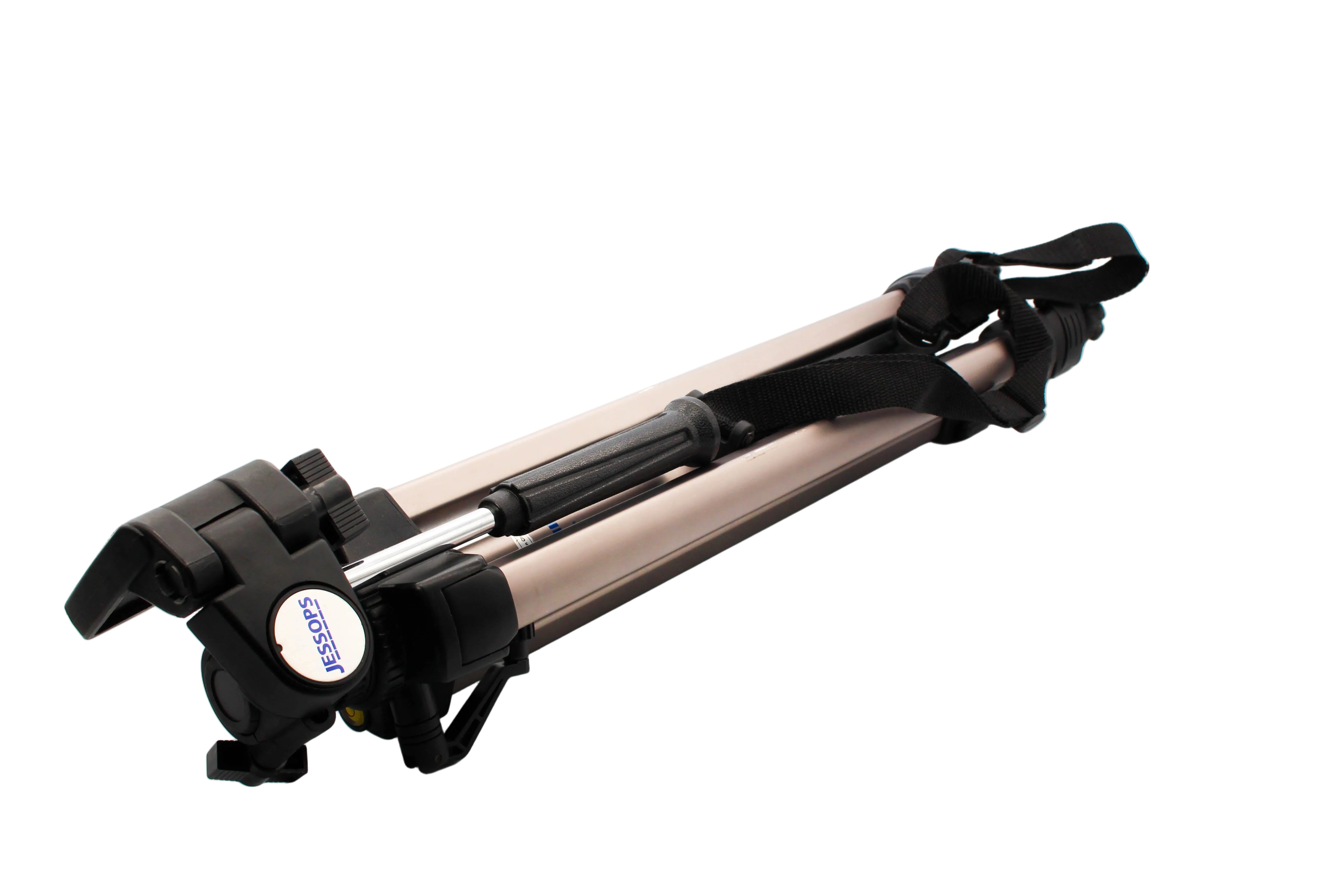 Jessops Atlantic 325 Tripod For Camera Camcorder - Tested Bundle