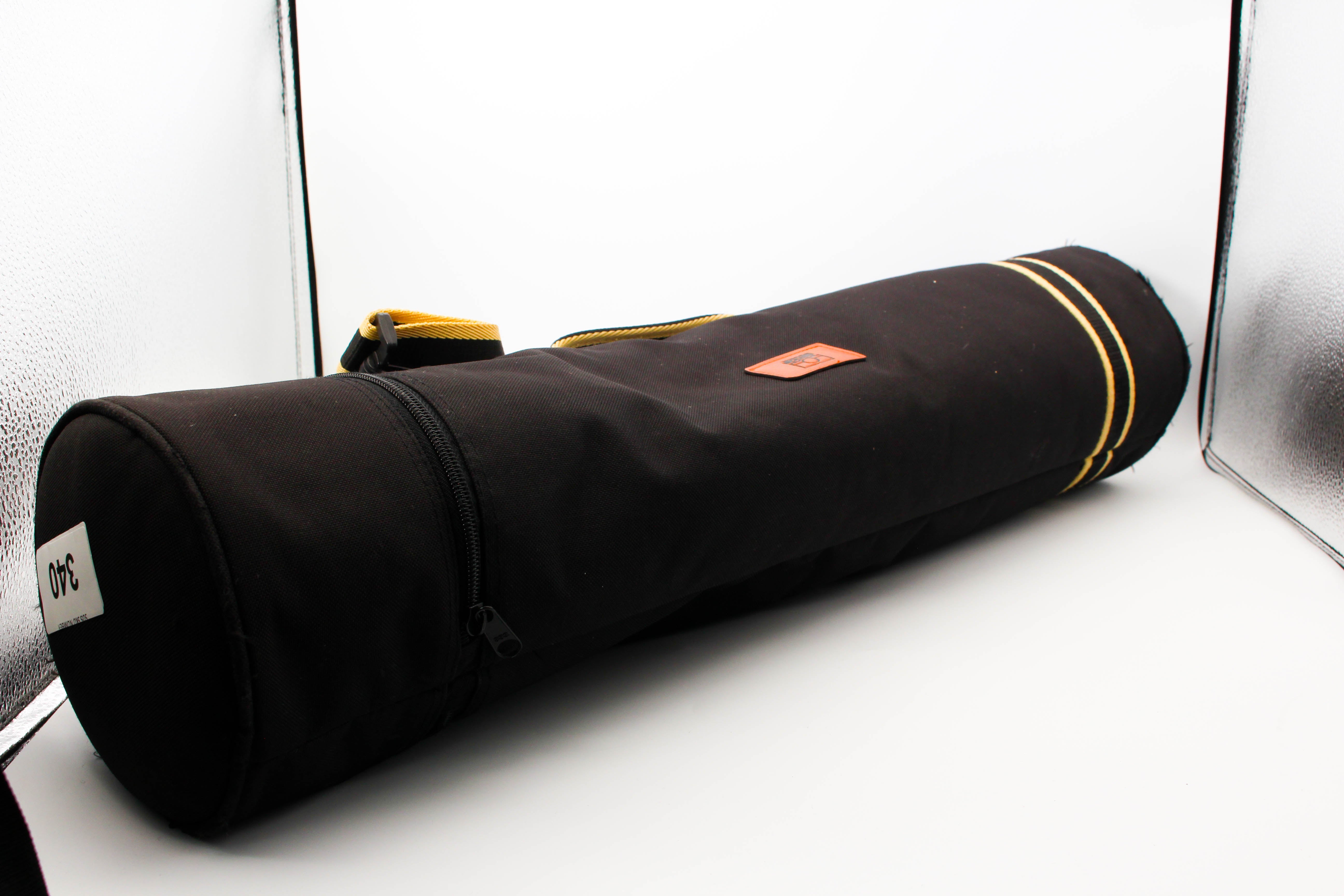 Jessops Atlantic 325 Tripod For Camera Camcorder - Tested Bundle