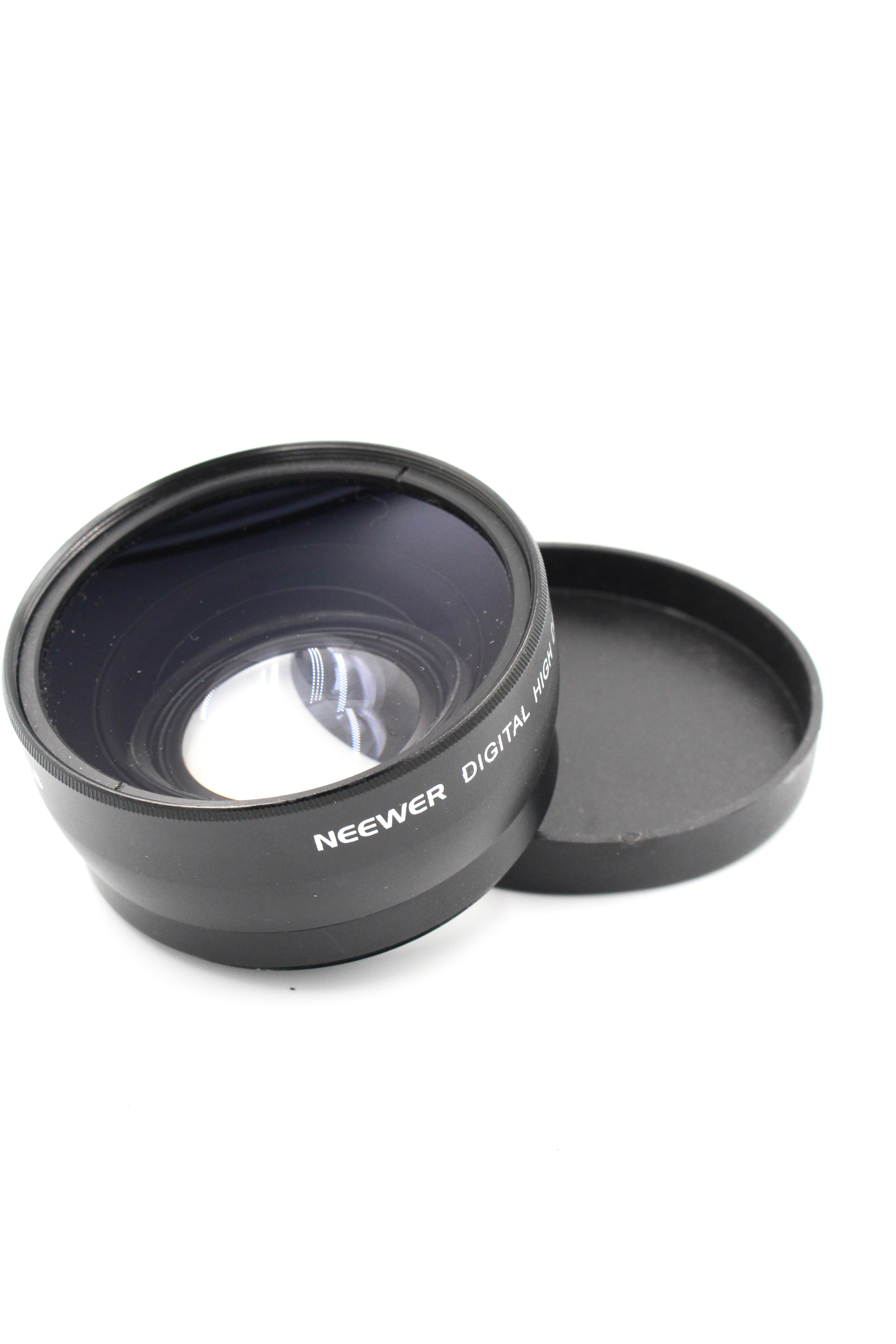 Neewer 0.45X Super Wide Angle Lens 58mm Thread Size