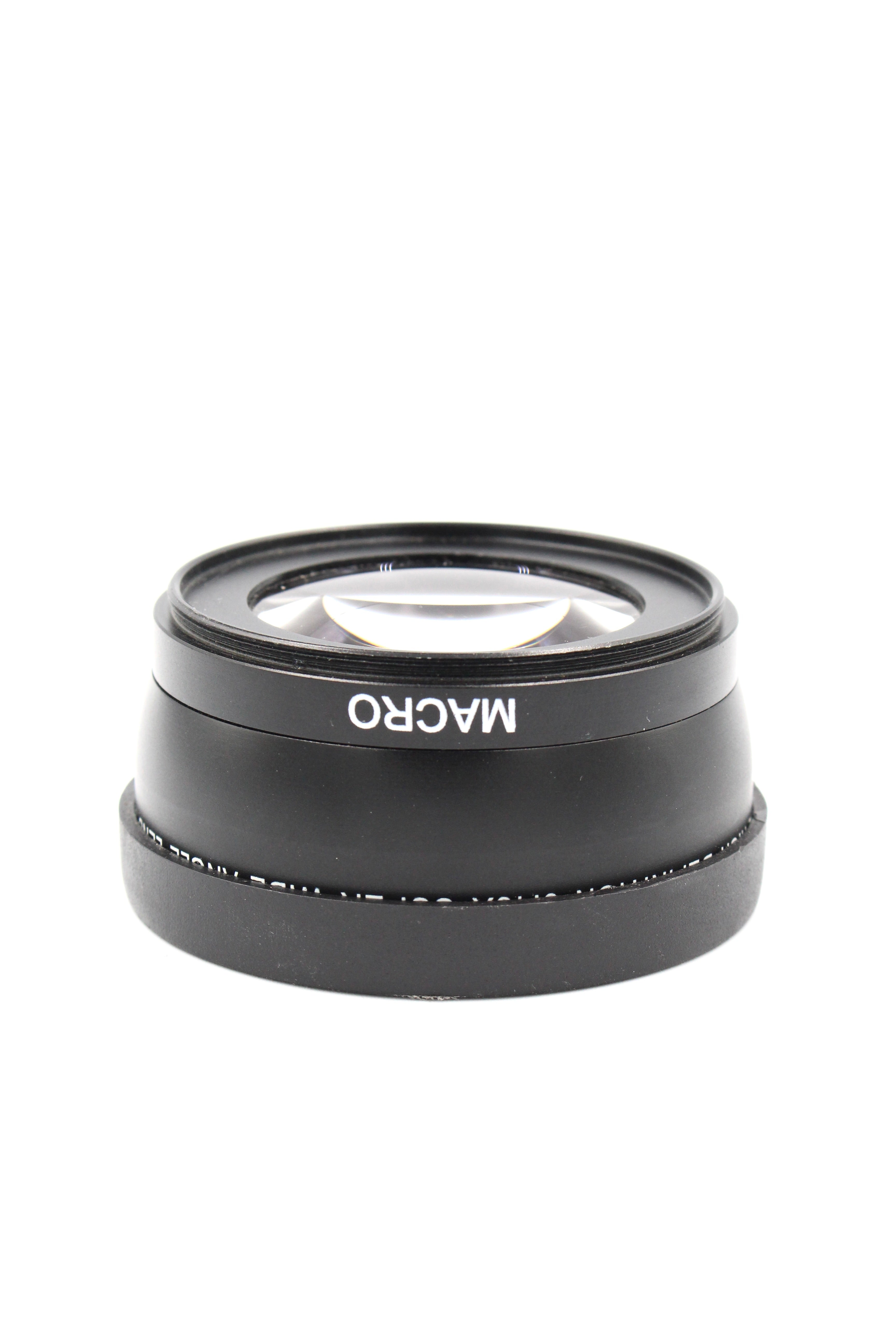 Neewer 0.45X Super Wide Angle Lens 58mm Thread Size
