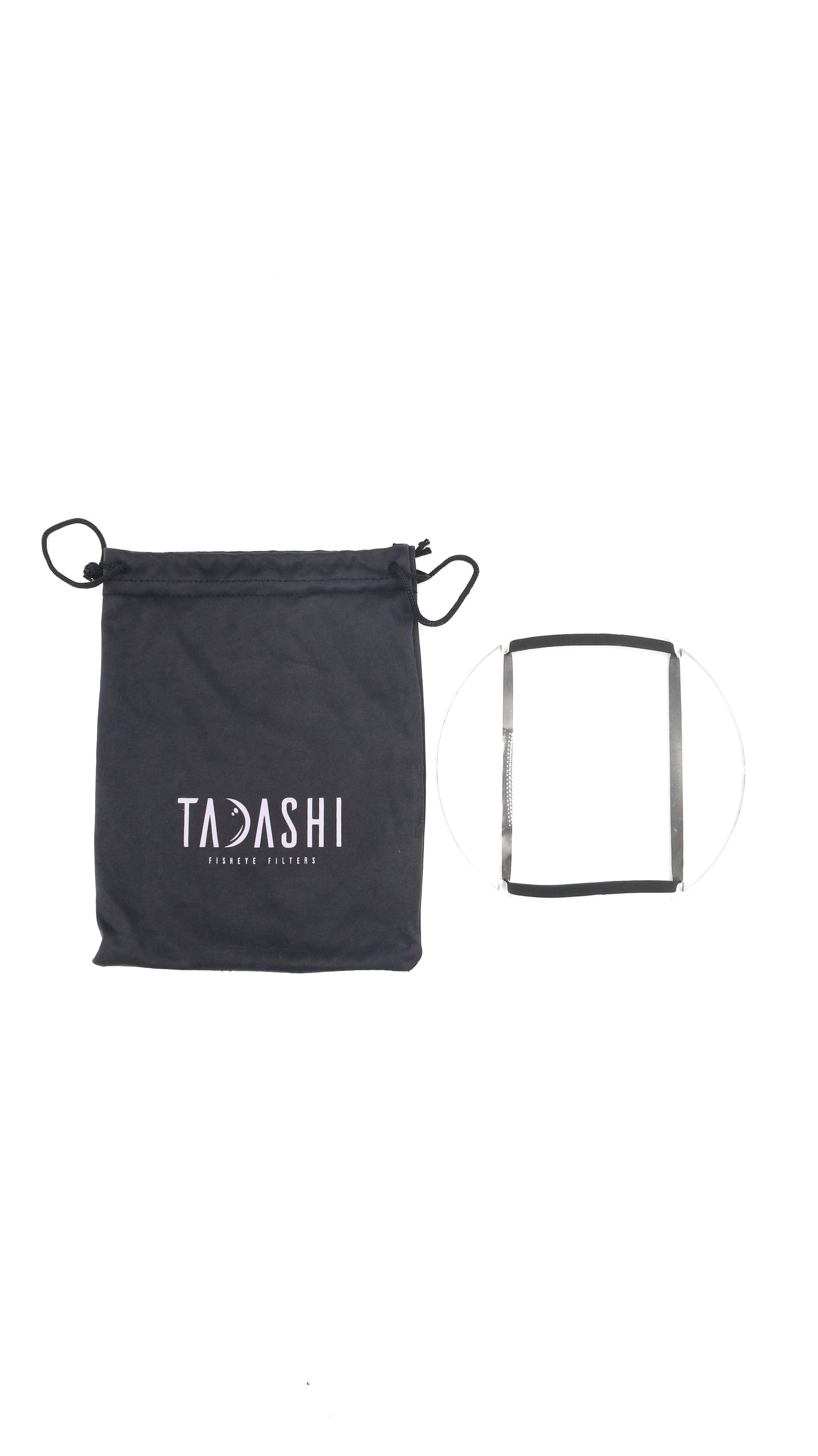 Tadashi Fisheye Filters - MK1 Fisheye Protector
