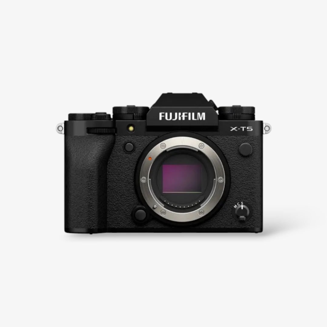 Cameras and lenses category