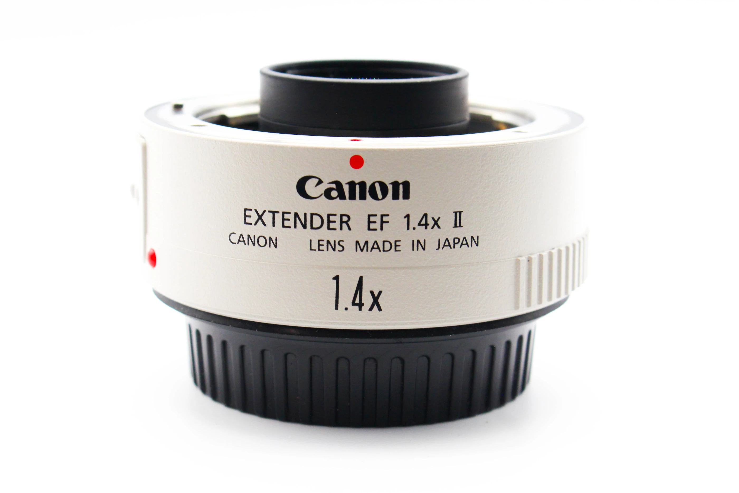 Canon EF 1.4x II Extender - Used Lens Adapters & Converters - Image 1 | SDS