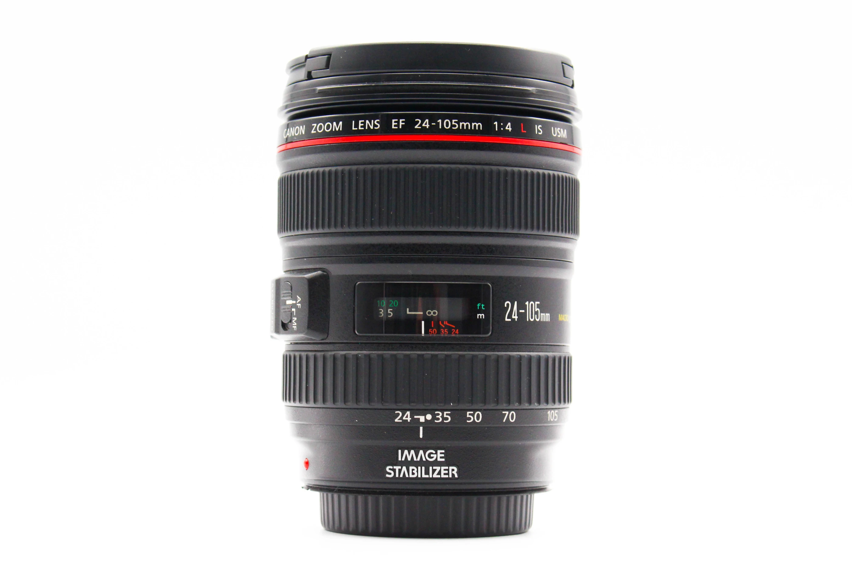 Canon EF 24-105mm F/4L IS USM - Image 1 | SDS