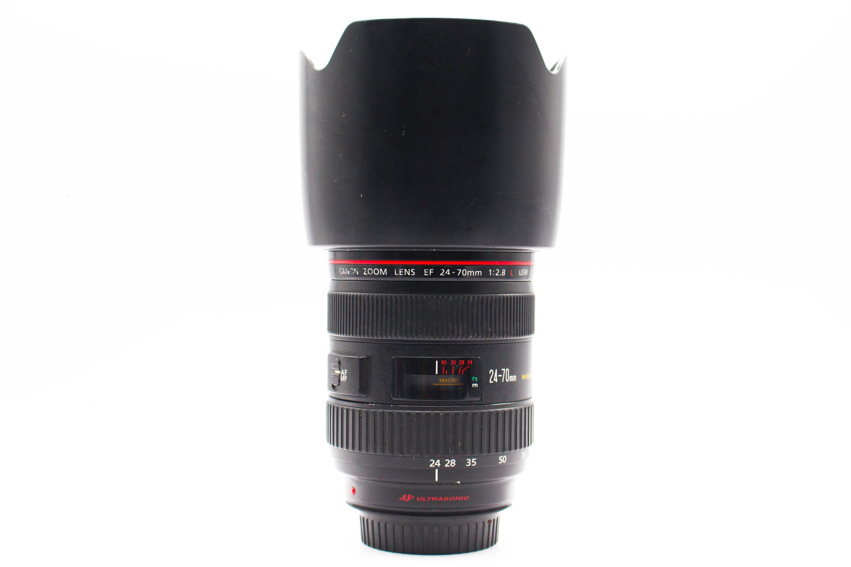 Canon EF 24-70mm F/2.8L USM - Image 1 | SDS