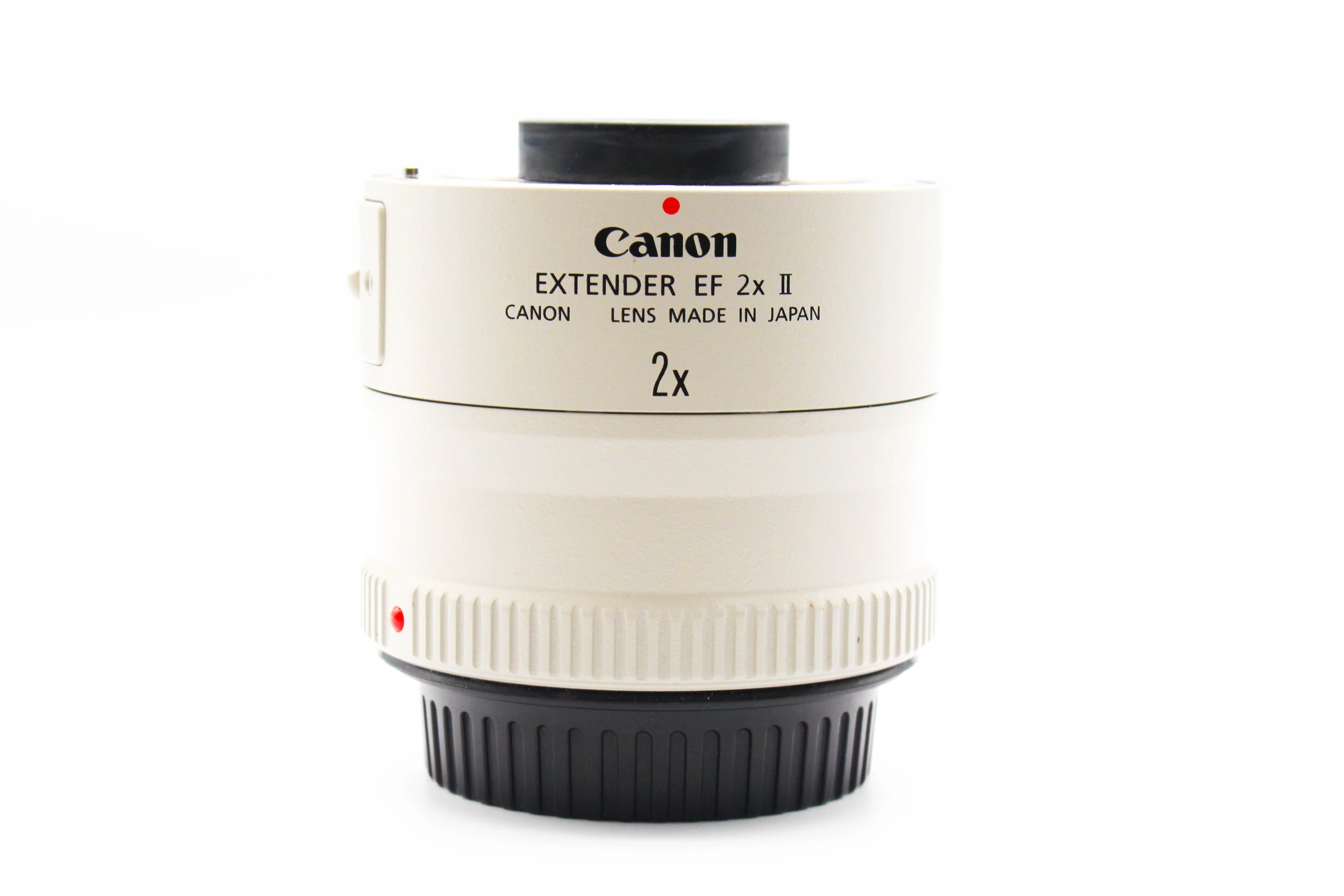 Canon EF 2x II Extender - Image 1 | SDS
