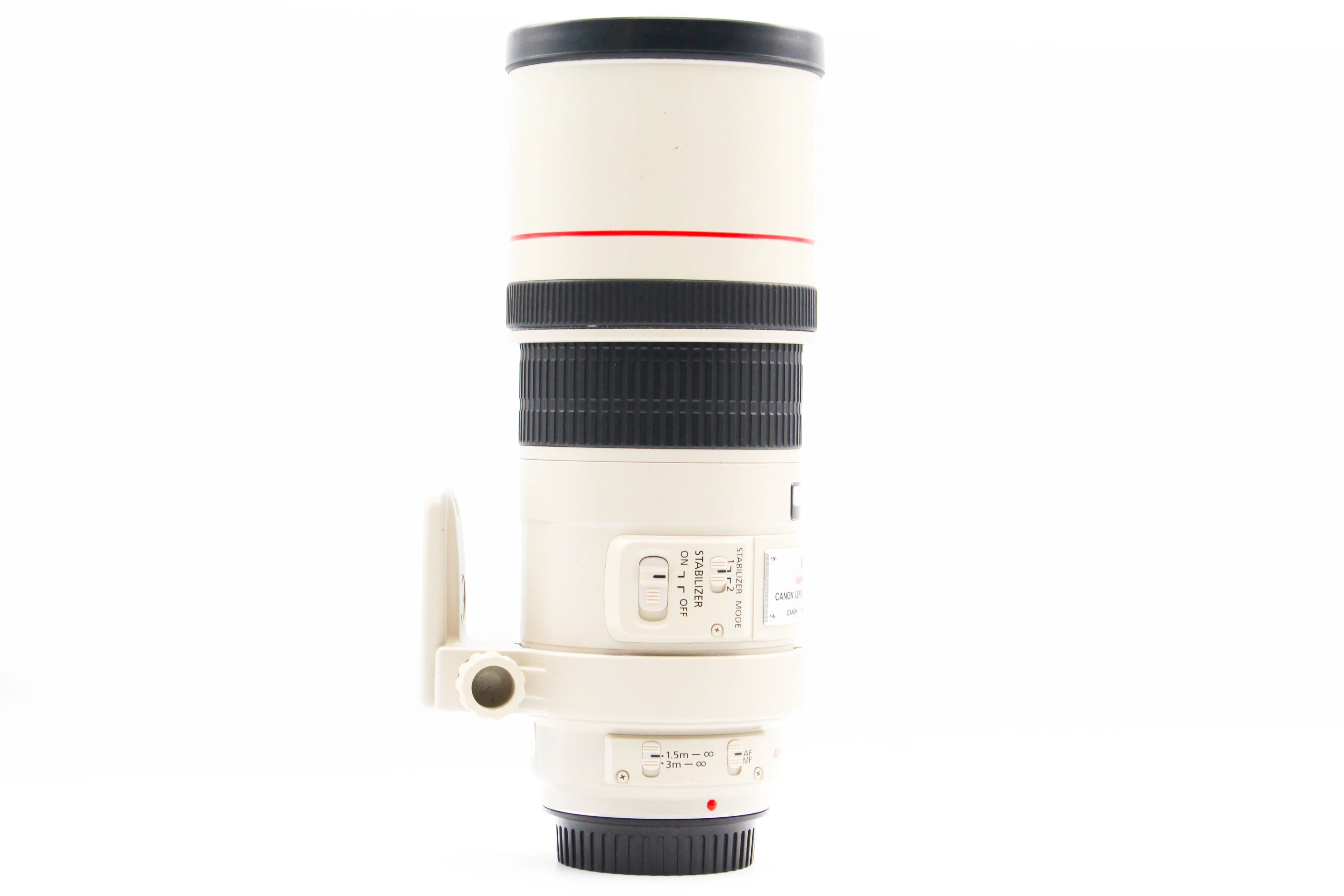 Canon EF 300mm F/4L IS USM - Used Telephoto Lenses - Image 1 | SDS