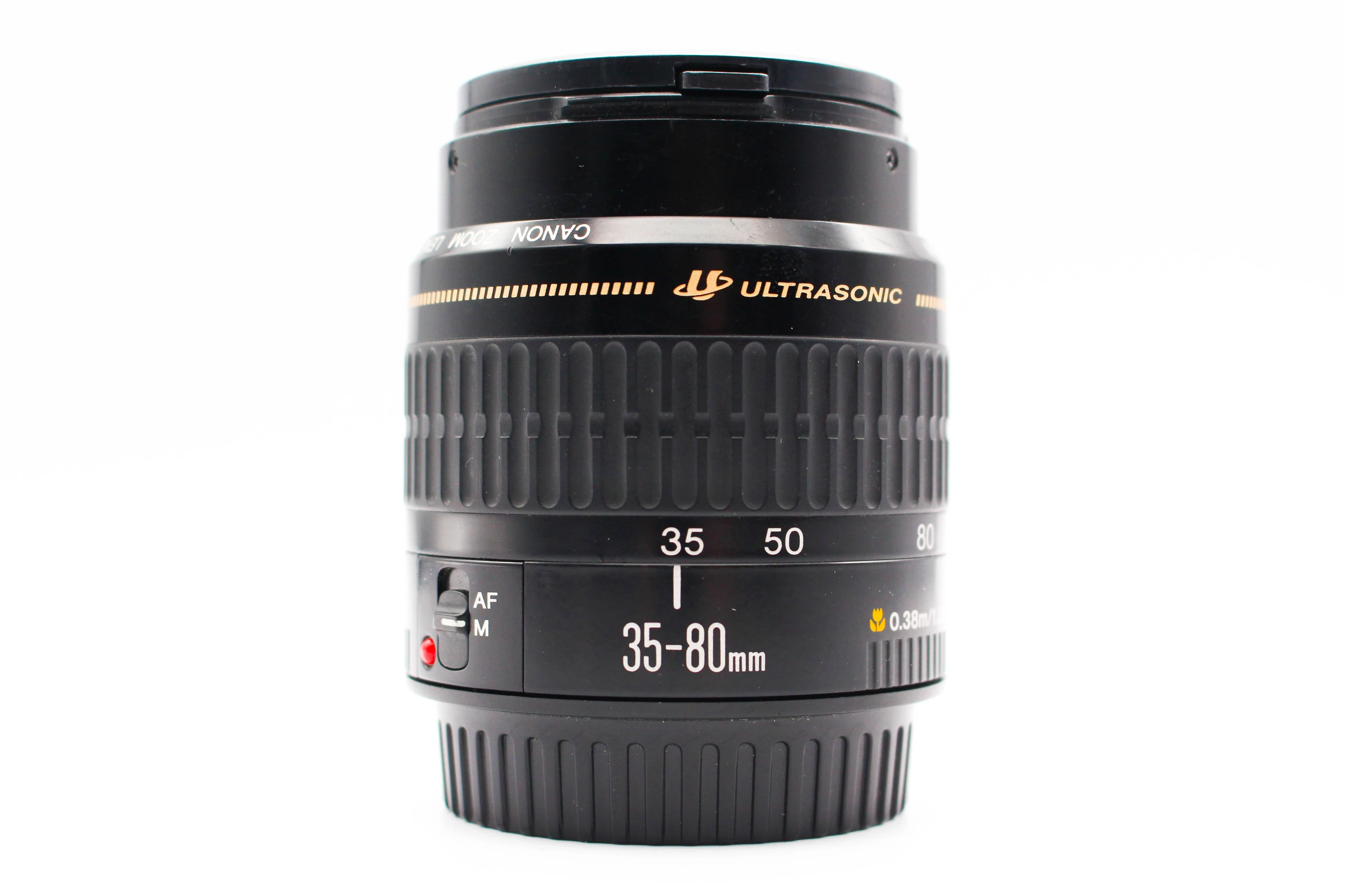 Canon EF 35-80mm F/3-5.6 Ultrasonic - Image 1 | SDS