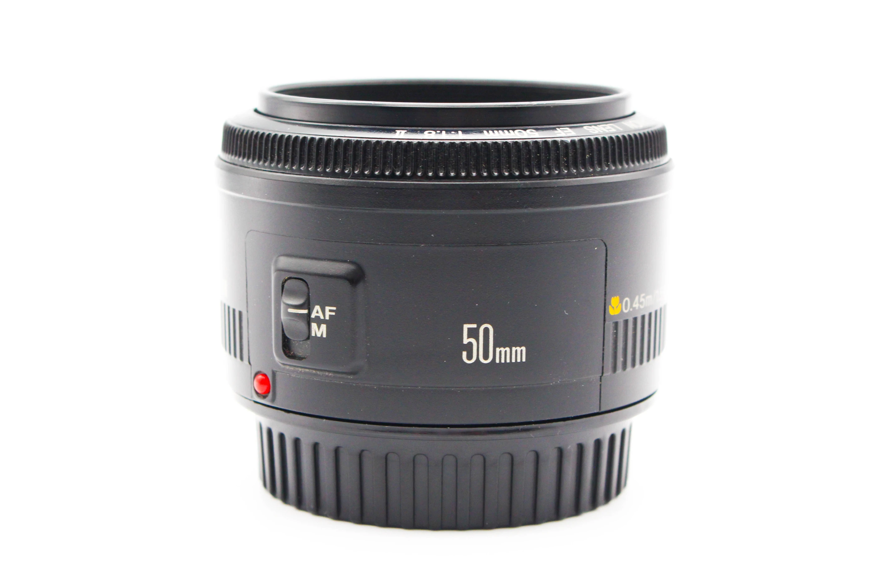 Canon EF 50mm F/1.8 II - Image 1 | SDS