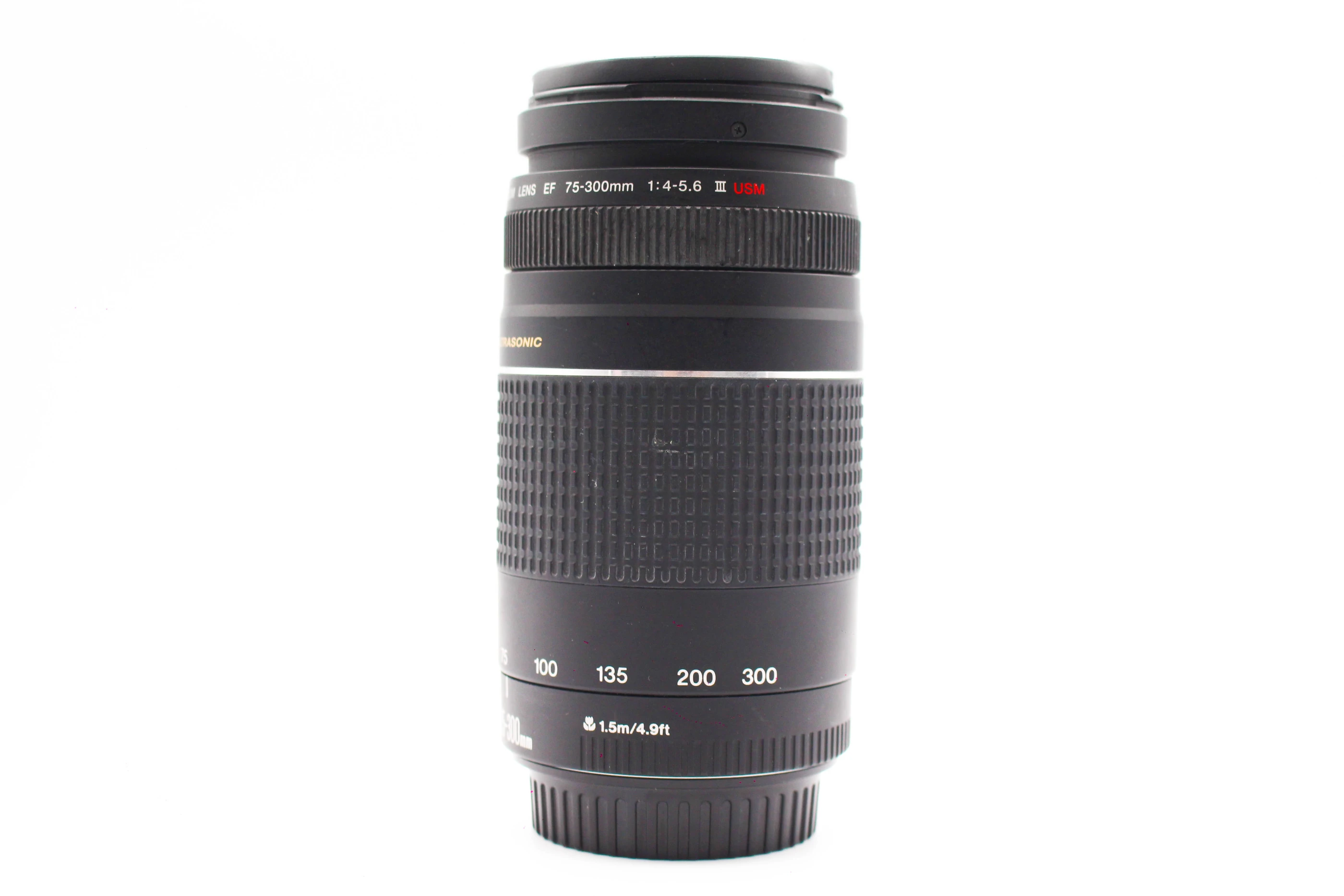 Canon EF 75-300mm F/4-5.6 III USM - Image 1 | SDS