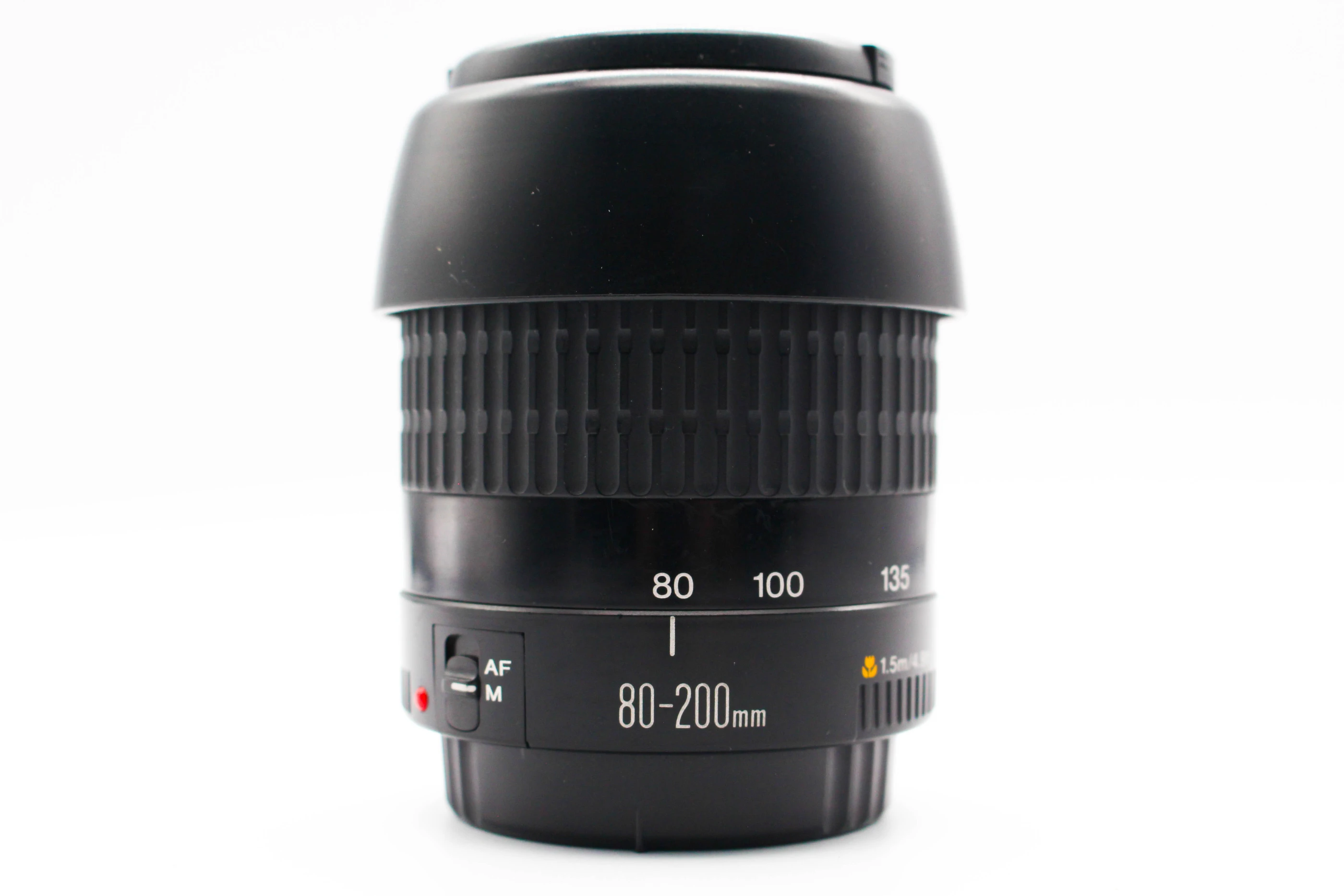 Canon EF 80-200mm F/4.5-5.6 Ultrasonic - Used Telephoto Lenses - Image 1 | SDS