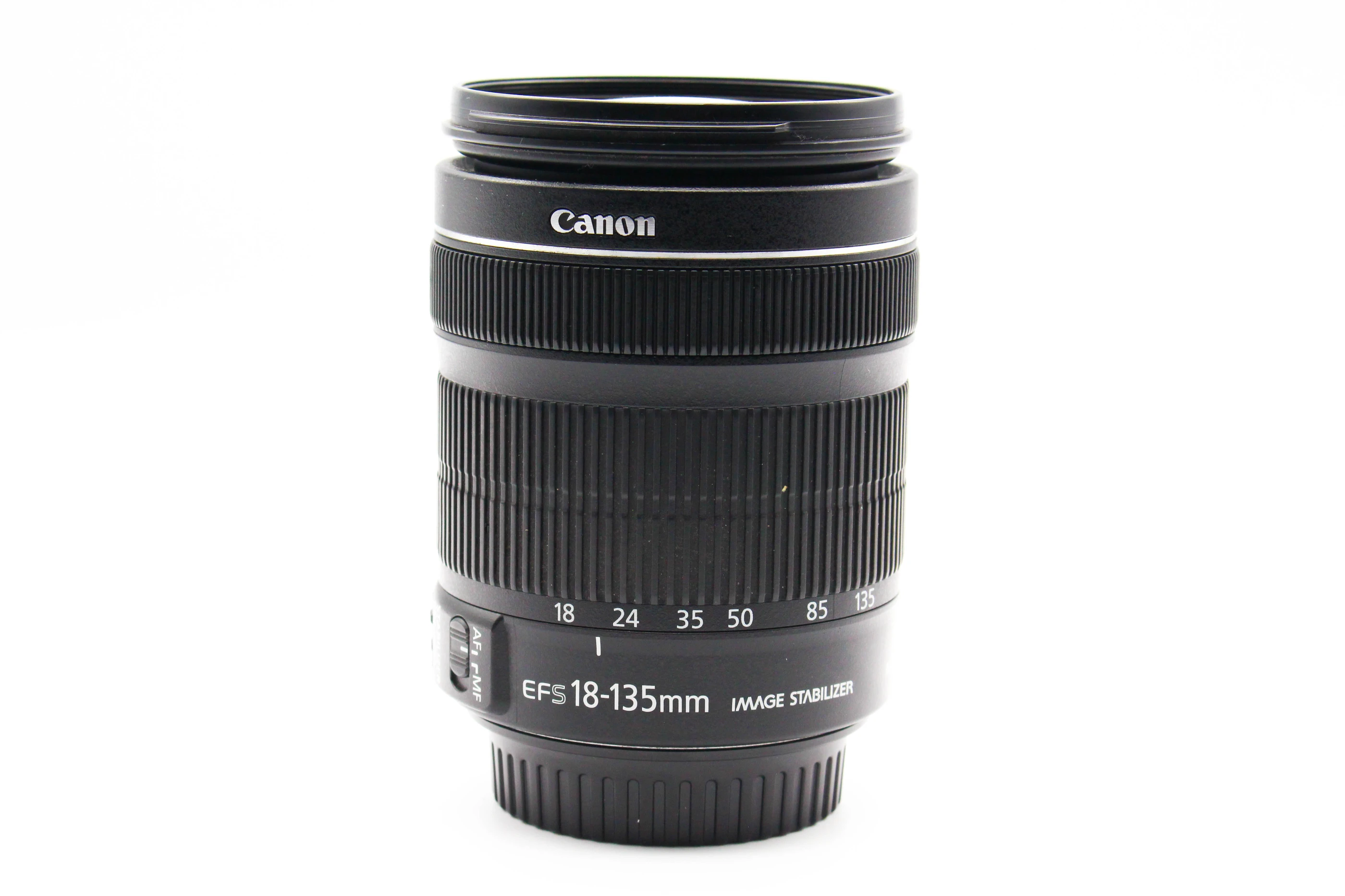 Canon EF-S 18-135mm IS USM - Used Zoom Lenses - Image 1 | SDS