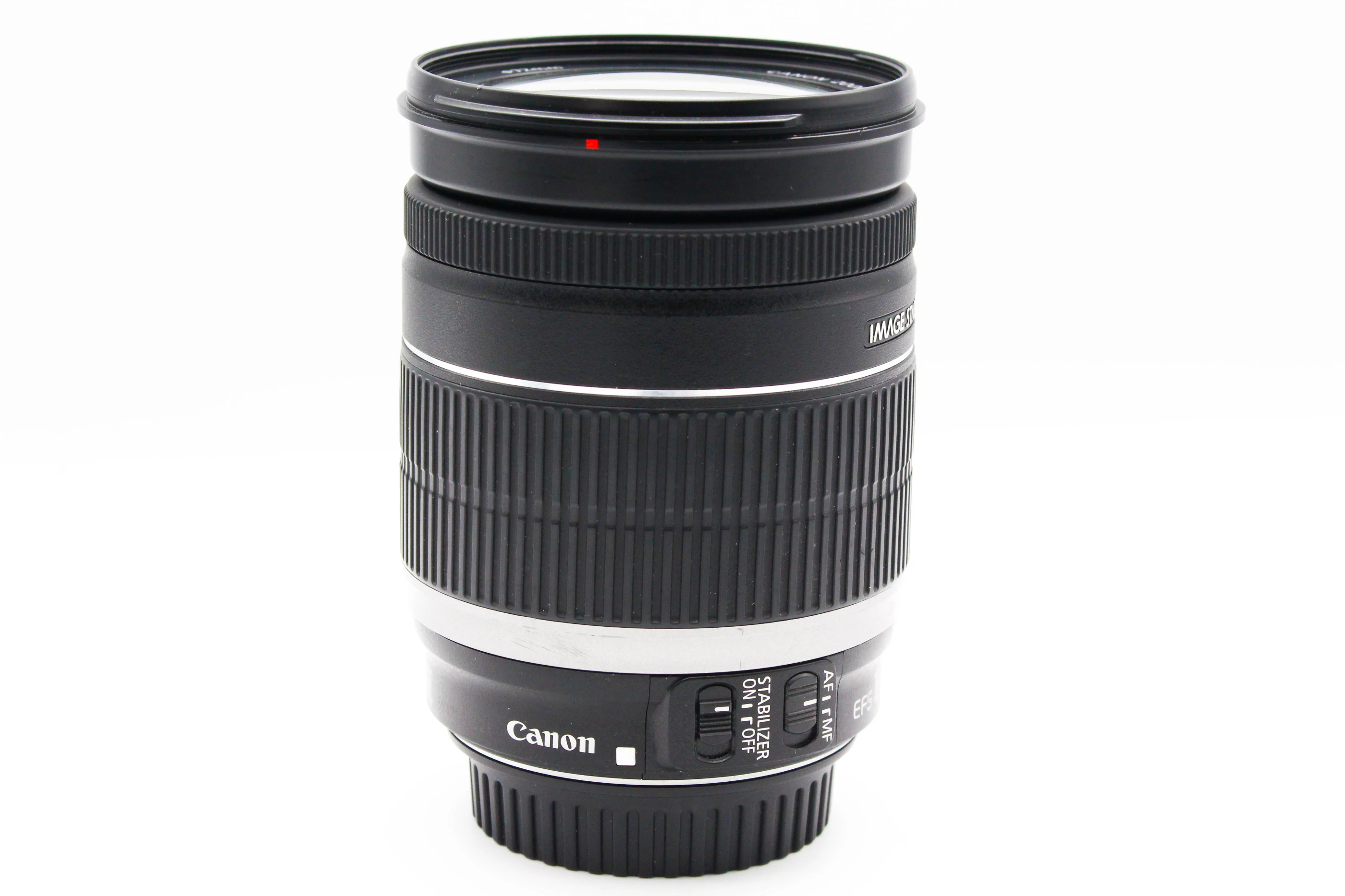 Canon EF-S 18-200mm F/3.5-5.6 IS - Image 1 | SDS