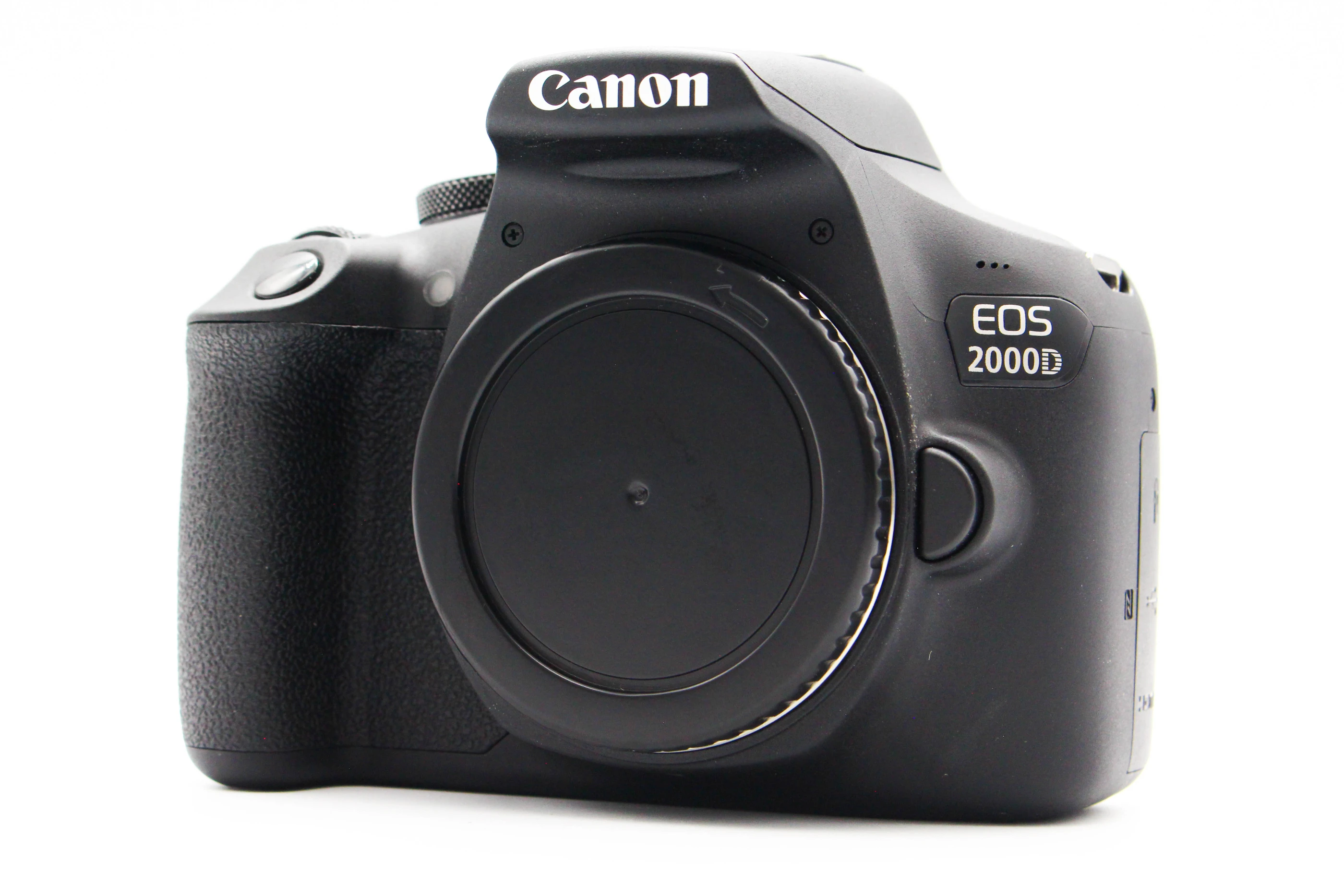 Canon EOS 2000D - Image 1 | SDS