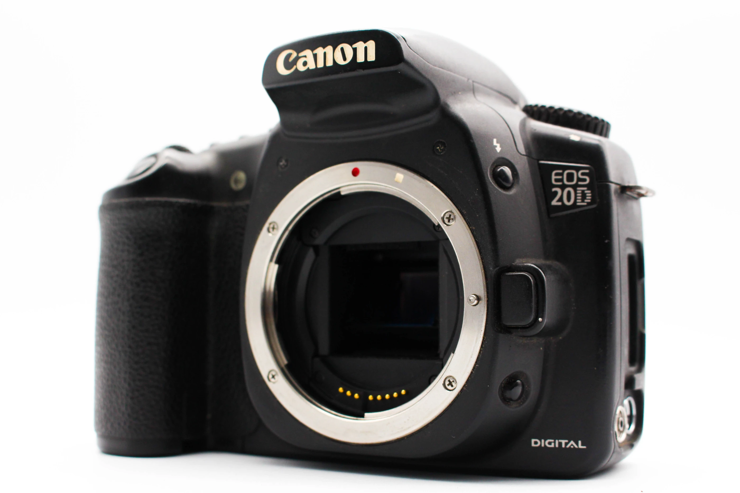 Canon EOS 20D - Image 1 | SDS