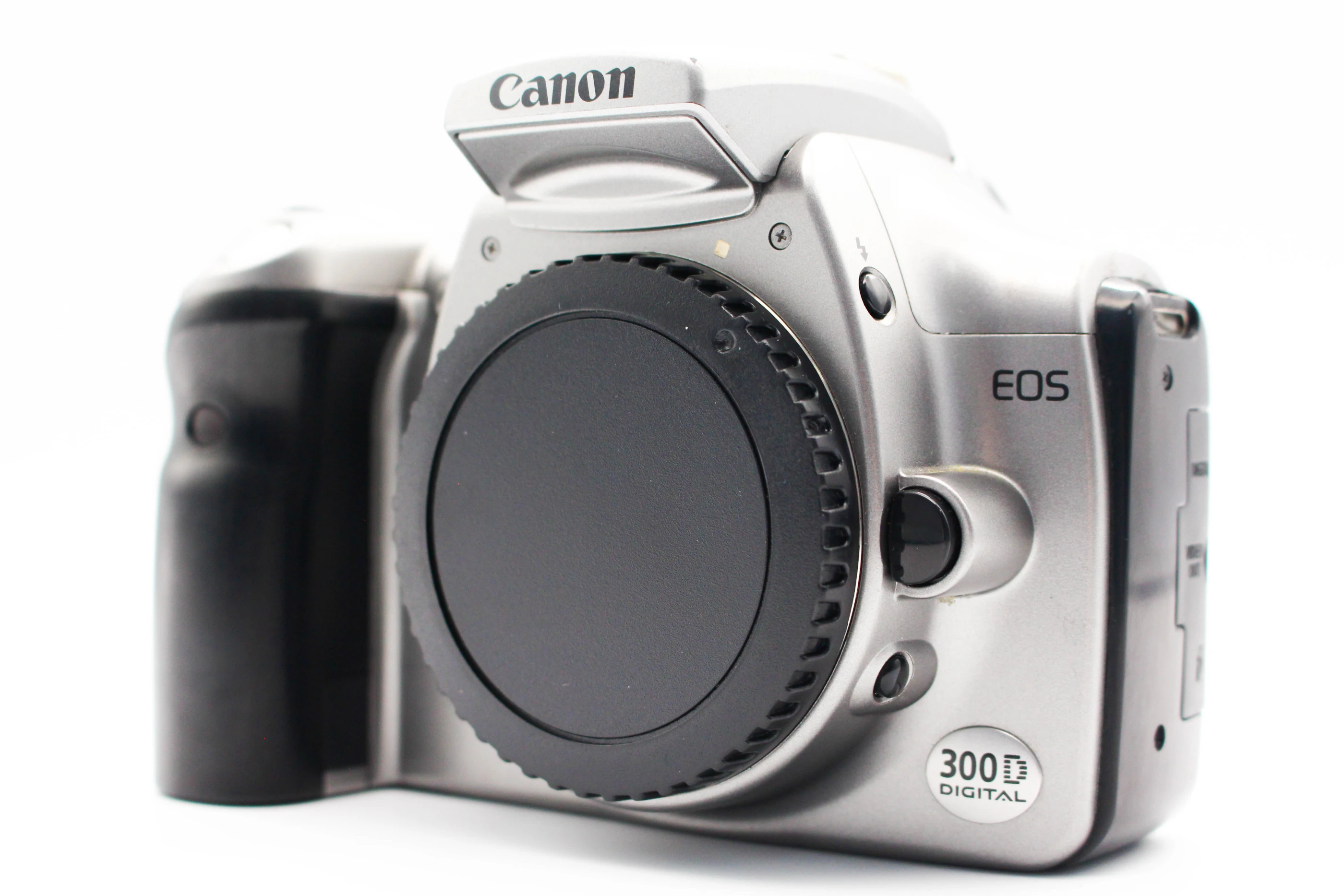 Canon EOS 300D - Image 1 | SDS