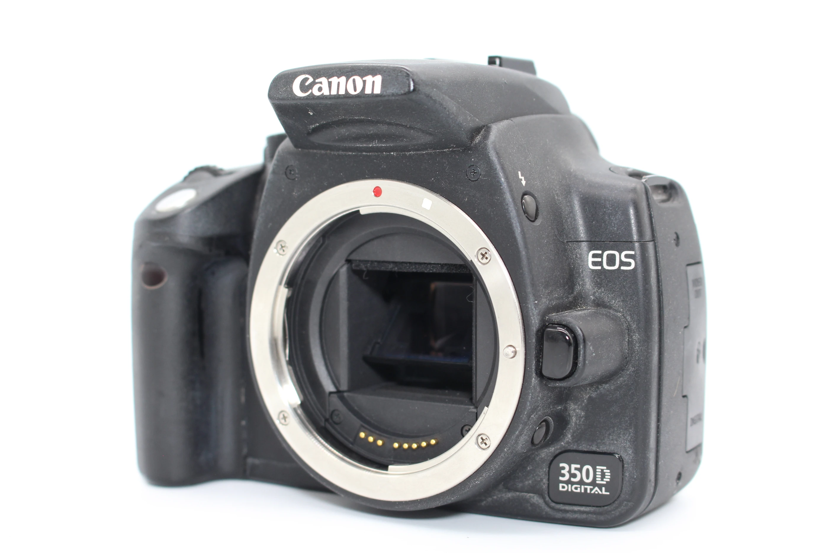 Canon EOS 350D - Image 1 | SDS