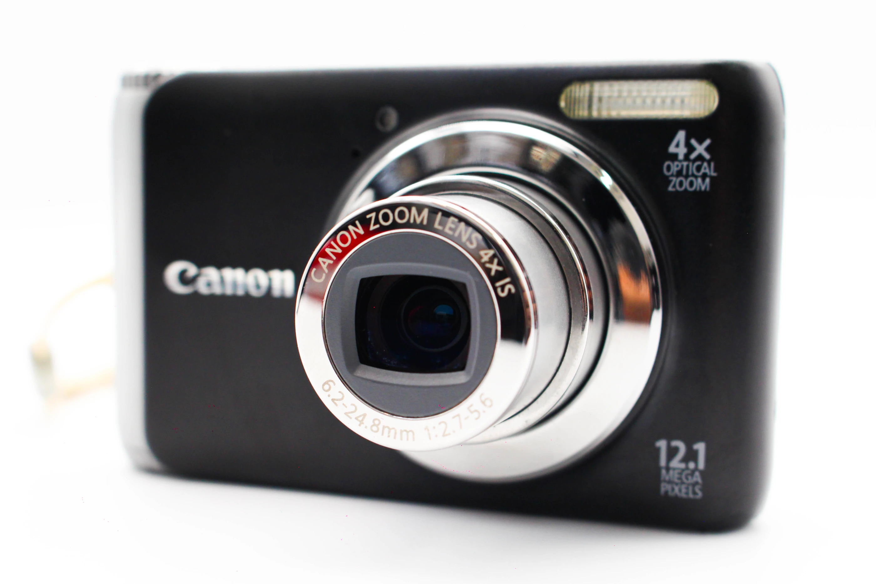 Canon PowerShot A3150 IS - Used Compact Cameras - Image 1 | SDS