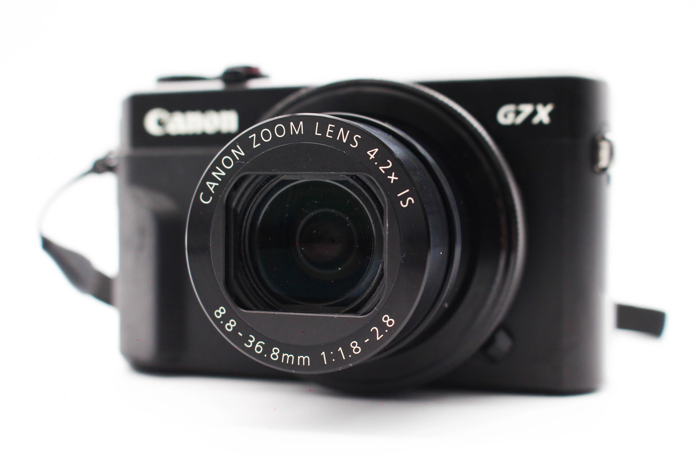 Canon PowerShot G7 X Mark II - Image 1 | SDS