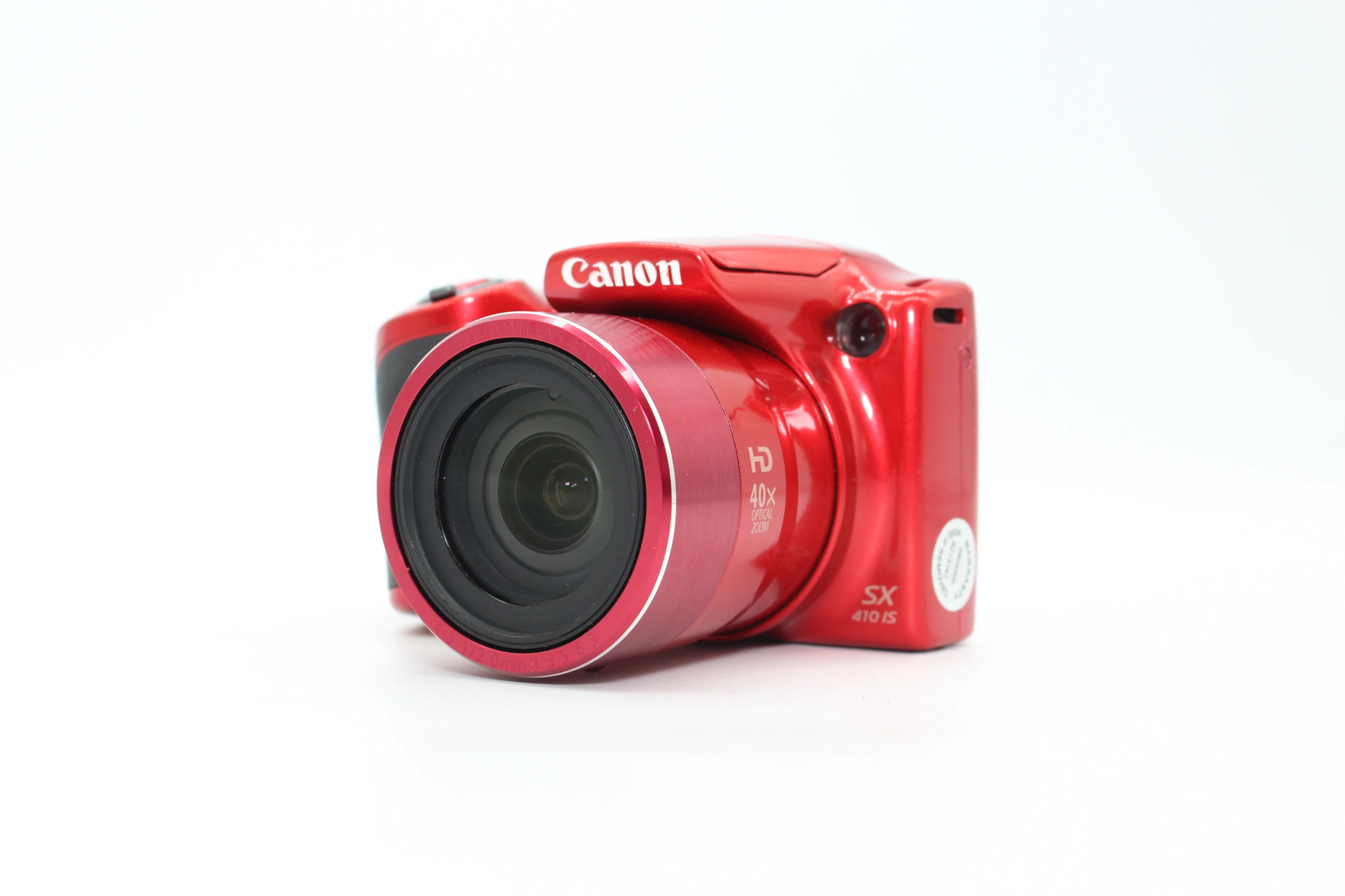 Canon PowerShot SX410 IS - Image 1 | SDS