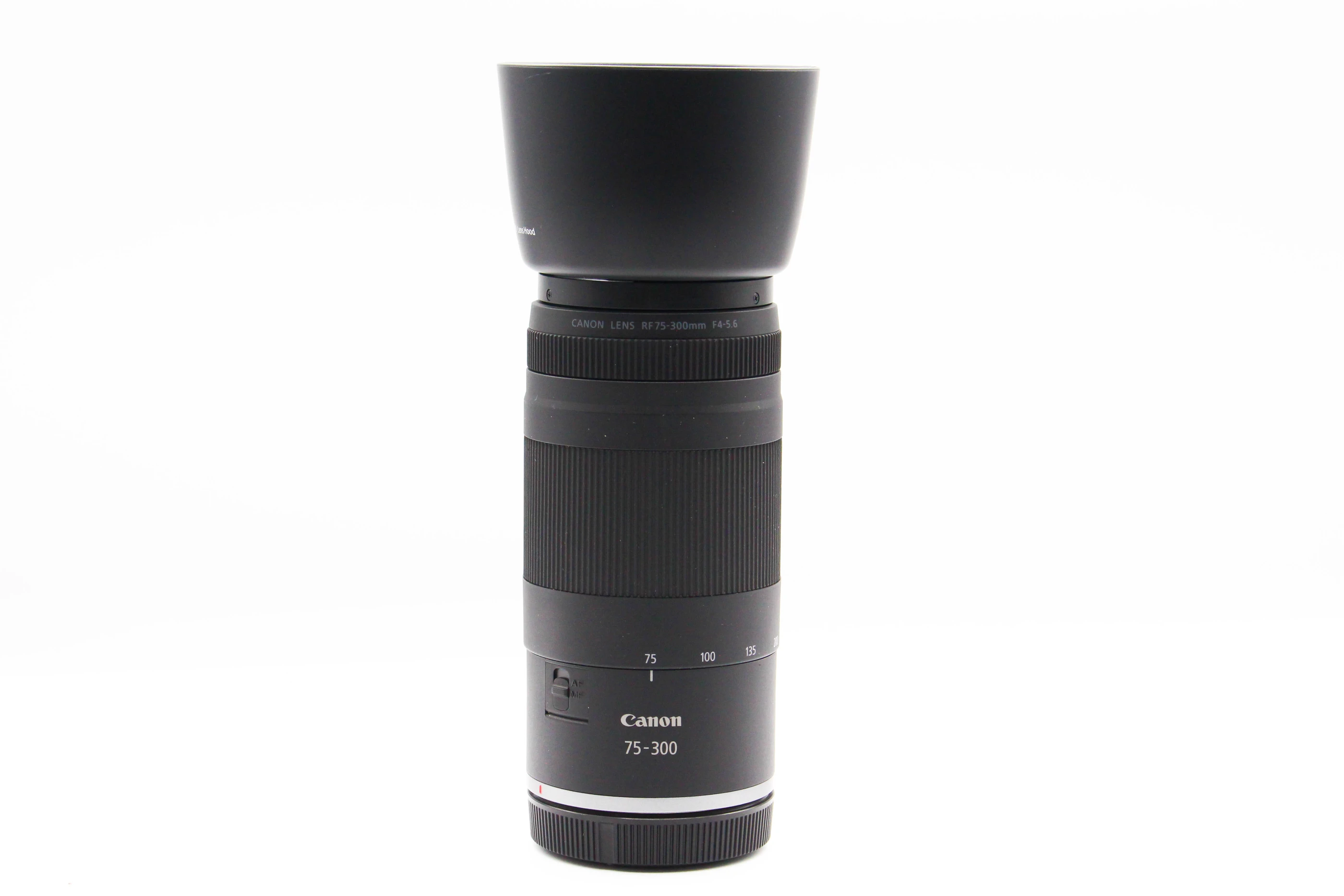 Canon RF 75-300mm F/4-5.6 - Image 1 | SDS