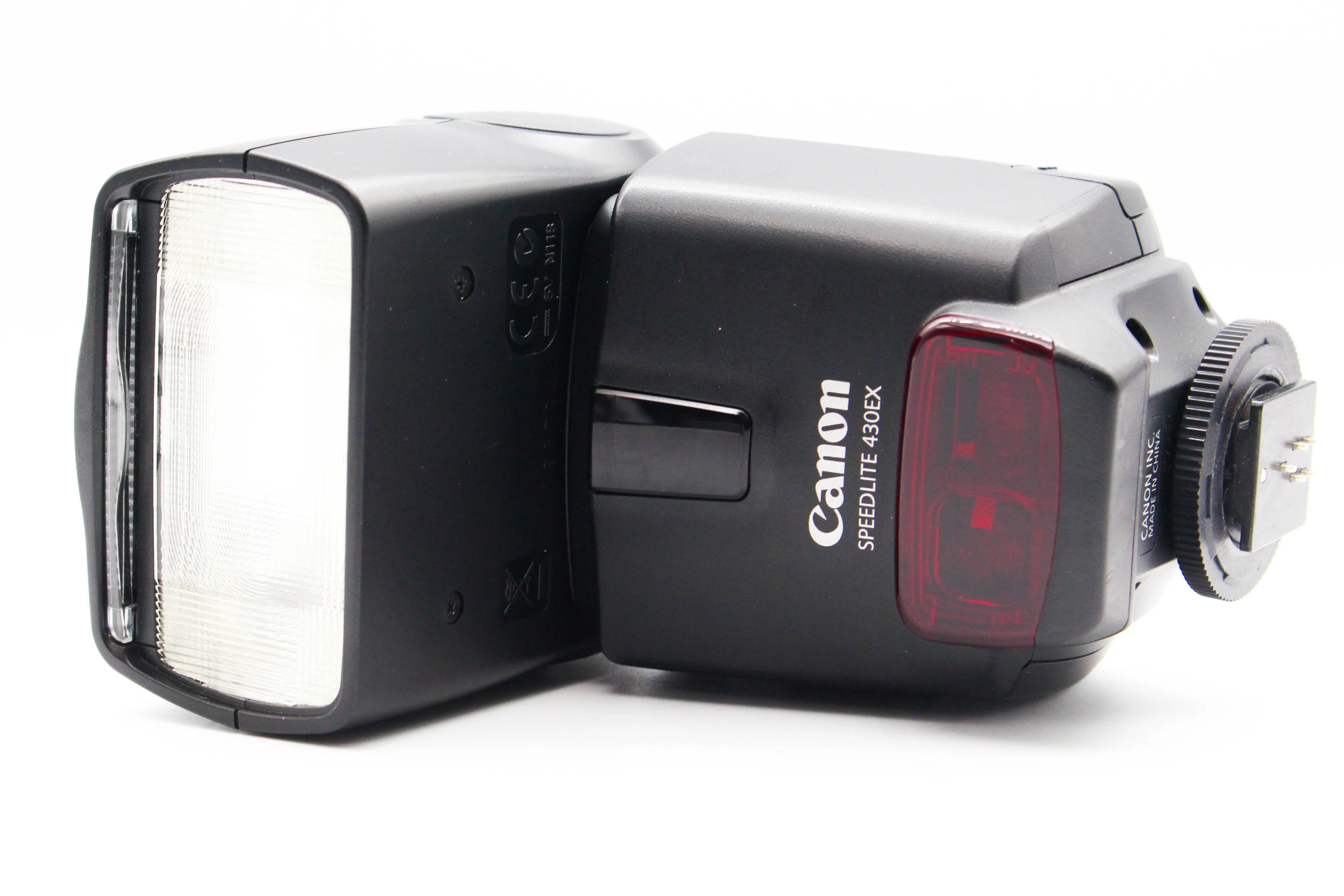 Canon Speedlite 430EX - Image 1 | SDS