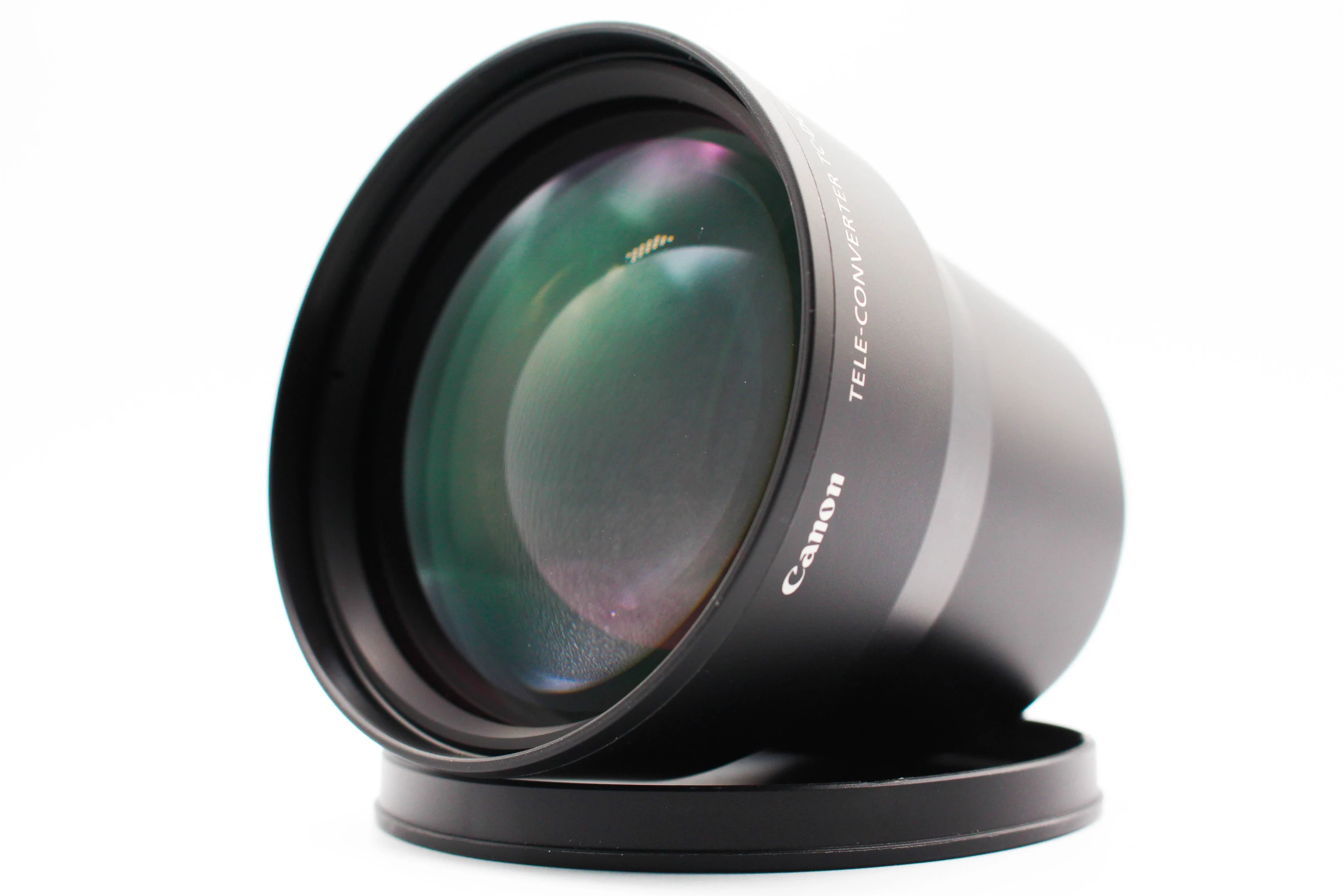Canon TC-DC58C 2.0X - 58mm - Image 1 | SDS
