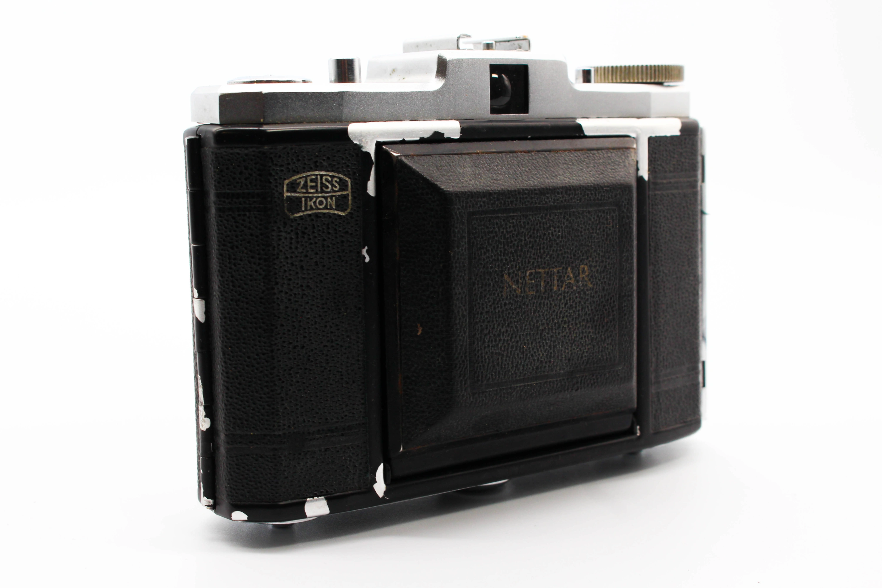 Carl Zeiss Ikon Nettar 517/16 - Image 1 | SDS