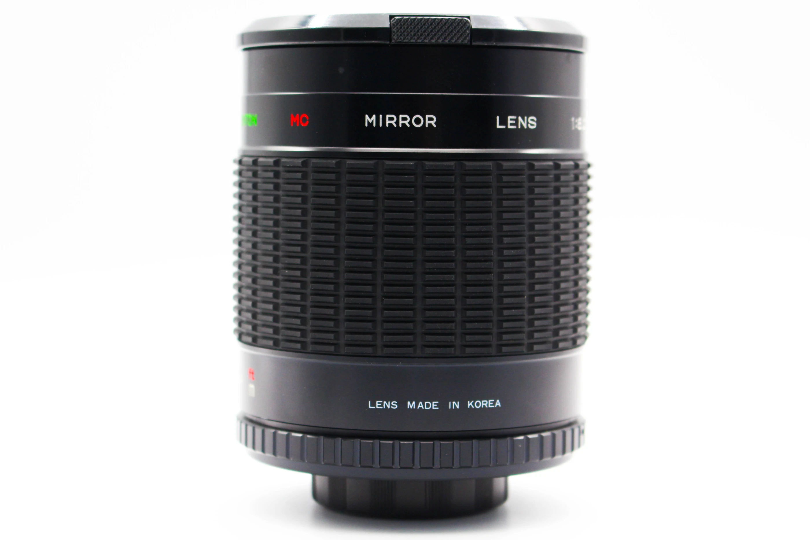 Centon MC Mirror Lens 500mm F/8.0 - M42 - Used Other Lenses - Image 1 | SDS