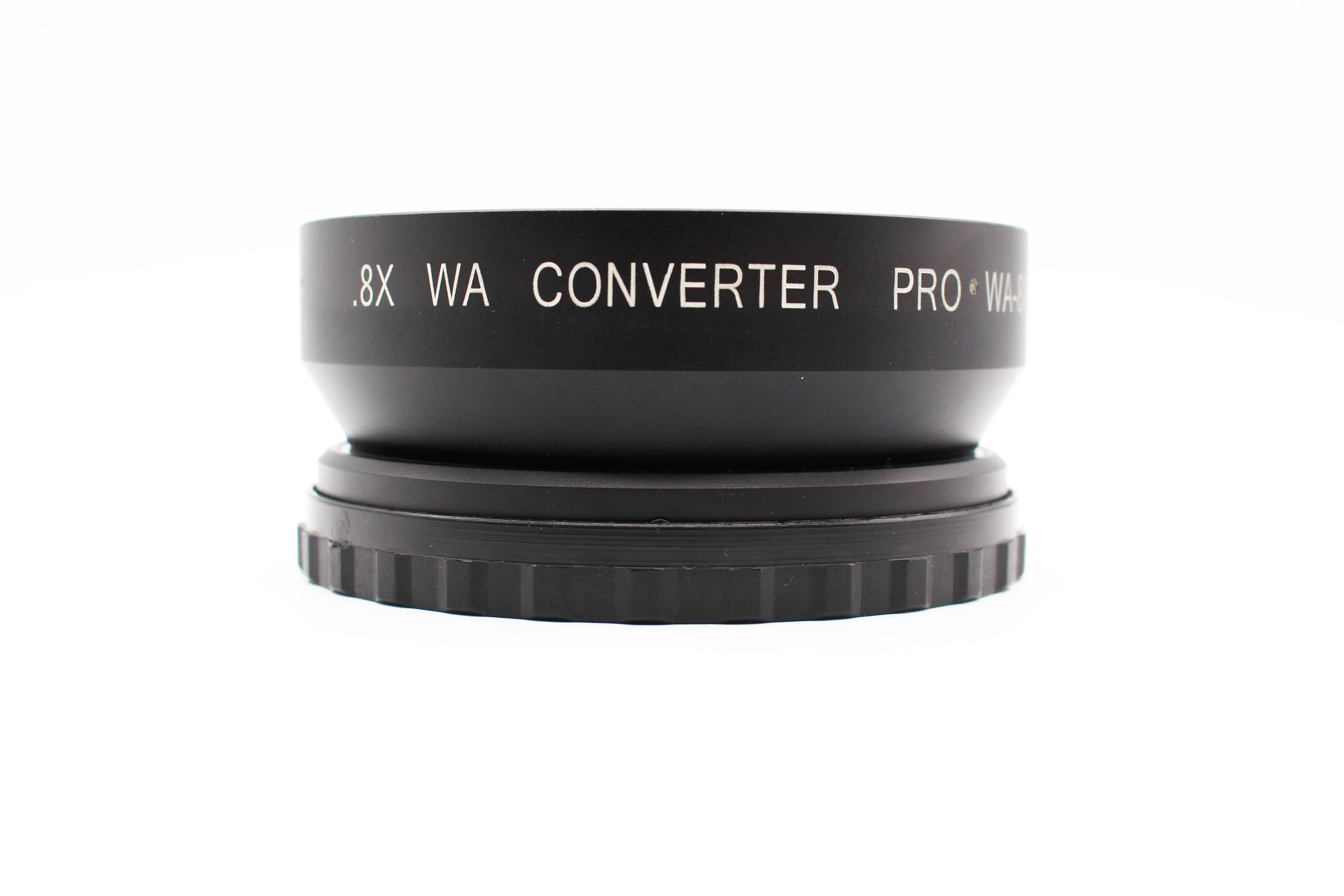 Century Optics WA-8XLV - Canon XF Bayonet Mount - Used Wide & Ultra-Wide Lenses - Image 1 | SDS
