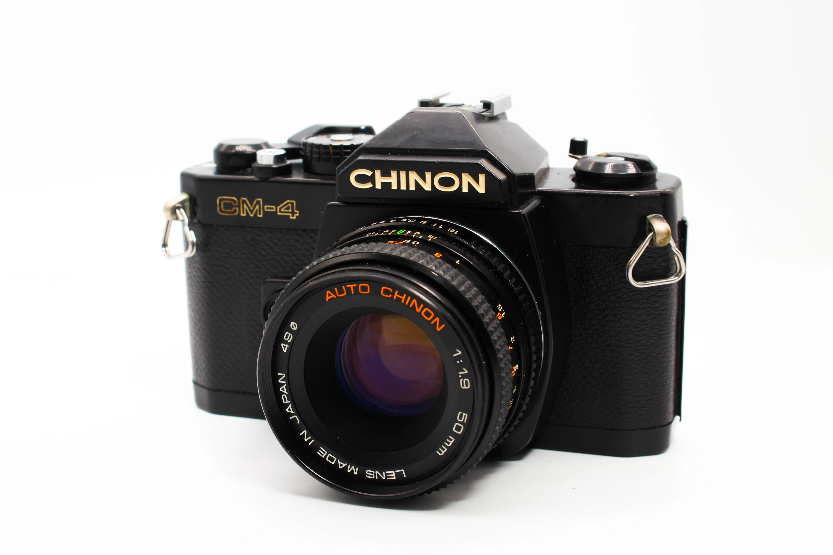 Chinon CM-4 - Image 1 | SDS