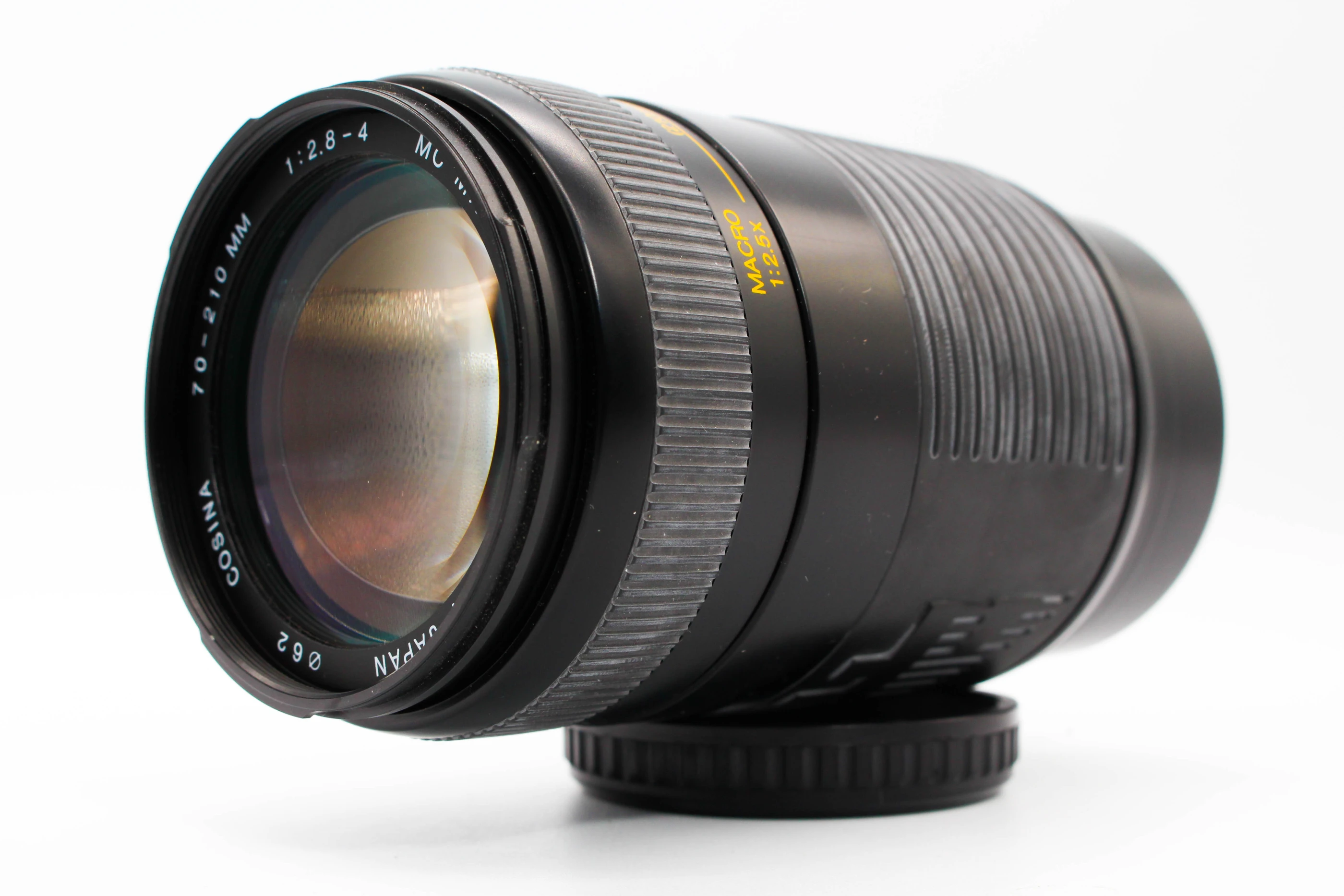 Cosina 70-210mm F/2.8-4 - Canon EF - Image 1 | SDS
